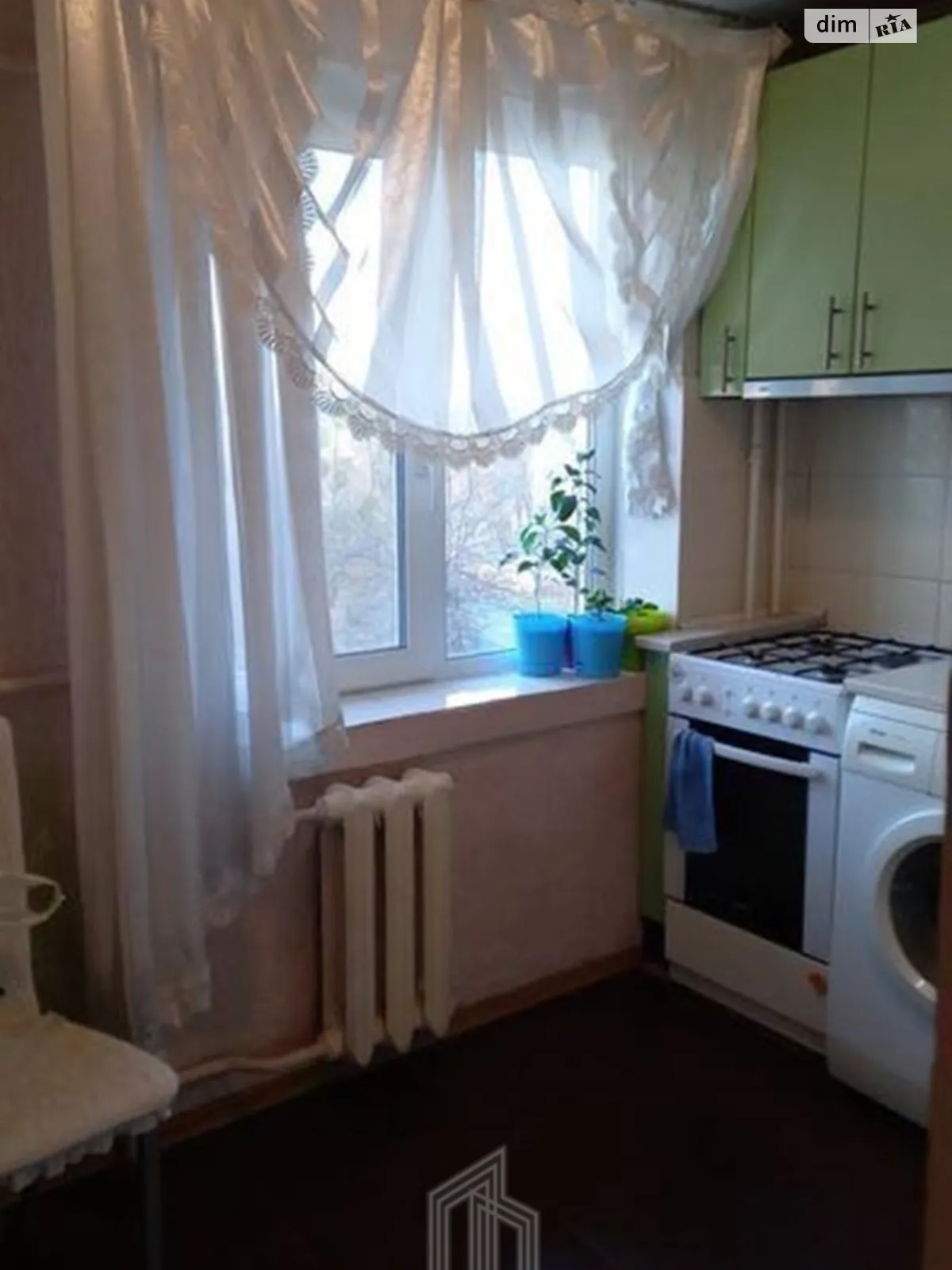 Продається 3-кімнатна квартира 62 кв. м у Києві, цена: 56000 $ - фото 1