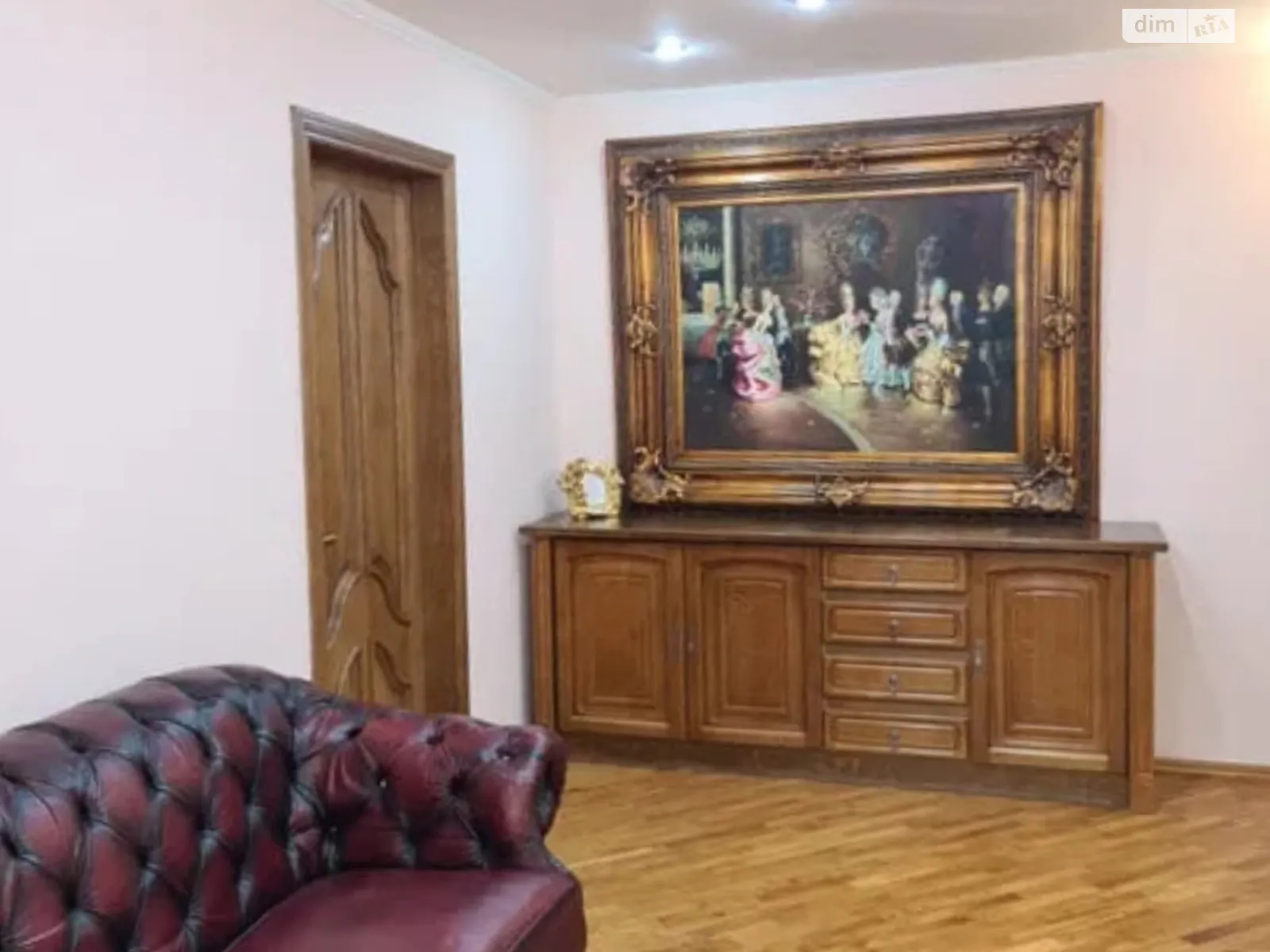 Сдается в аренду 2-комнатная квартира 50 кв. м в Днепре, ул. Воскресенская, 12 - фото 1