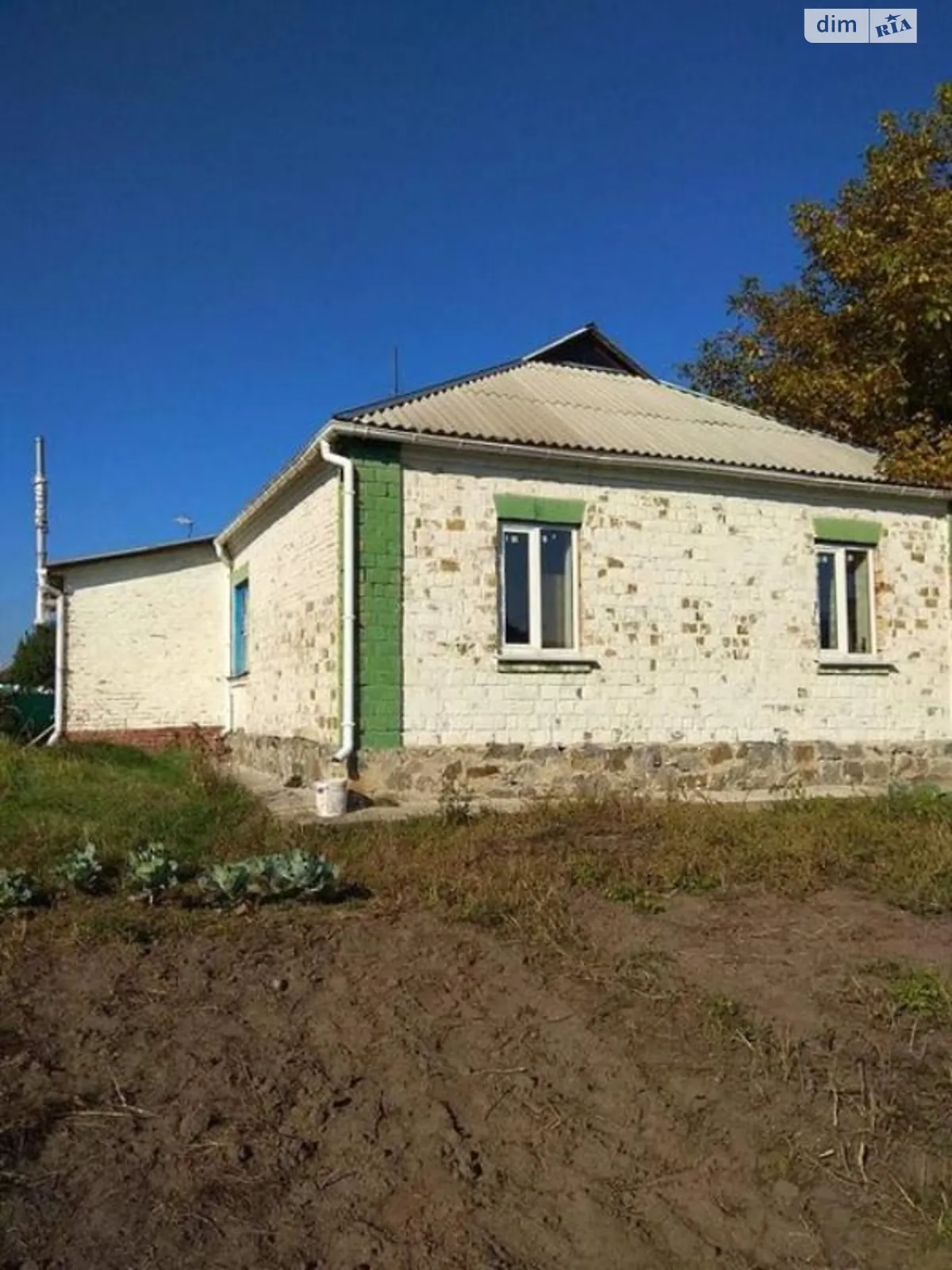 Продается одноэтажный дом 100 кв. м с мансардой, цена: 19000 $ - фото 1