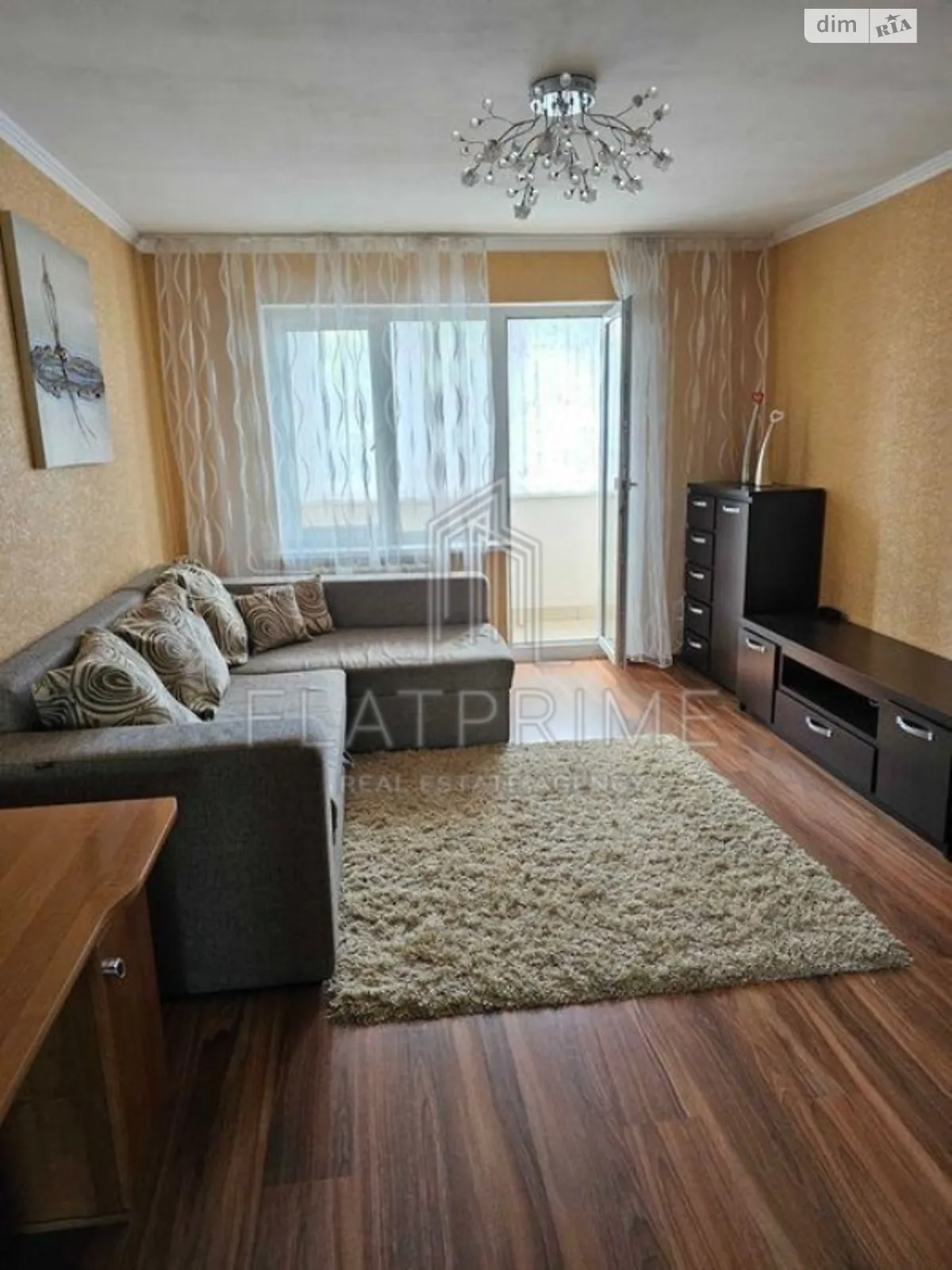 Продається 1-кімнатна квартира 34 кв. м у Києві, цена: 47000 $ - фото 1