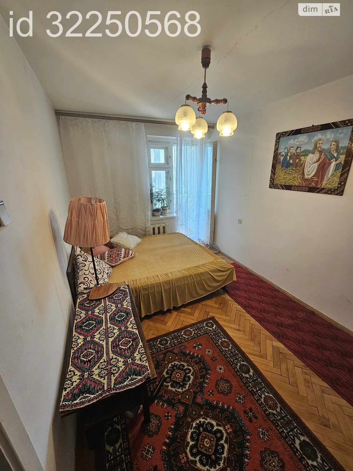 Сдается в аренду комната 27 кв. м в Львове, цена: 5000 грн - фото 1