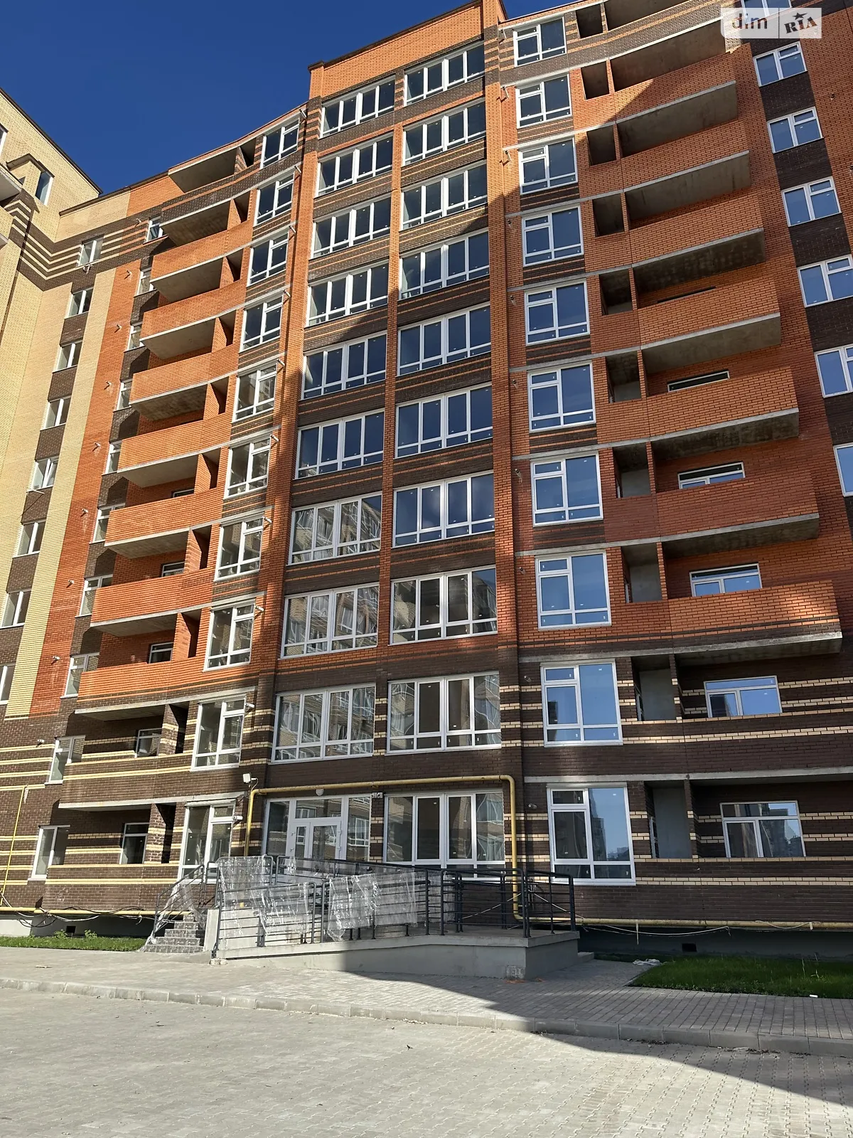 Продается 1-комнатная квартира 38.1 кв. м в Хмельницком, цена: 35500 $ - фото 1