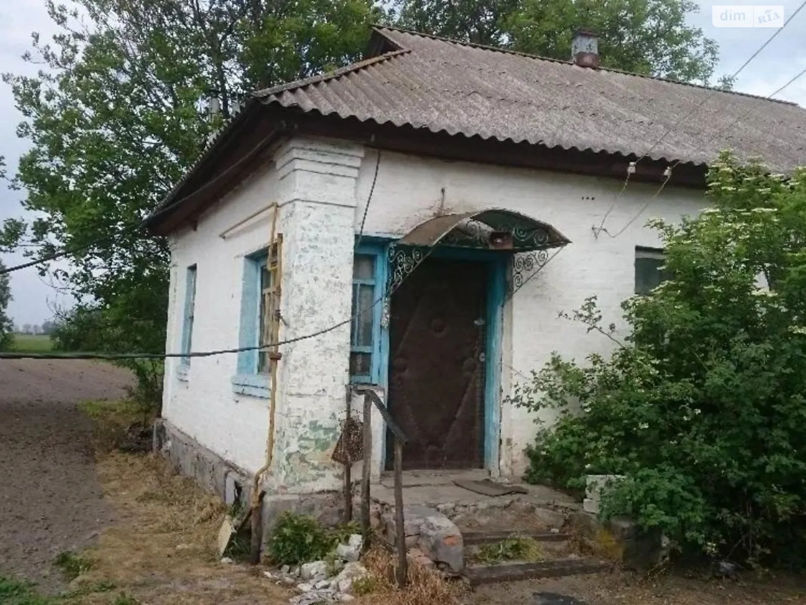 Продается одноэтажный дом 75 кв. м с верандой, цена: 10000 $ - фото 1