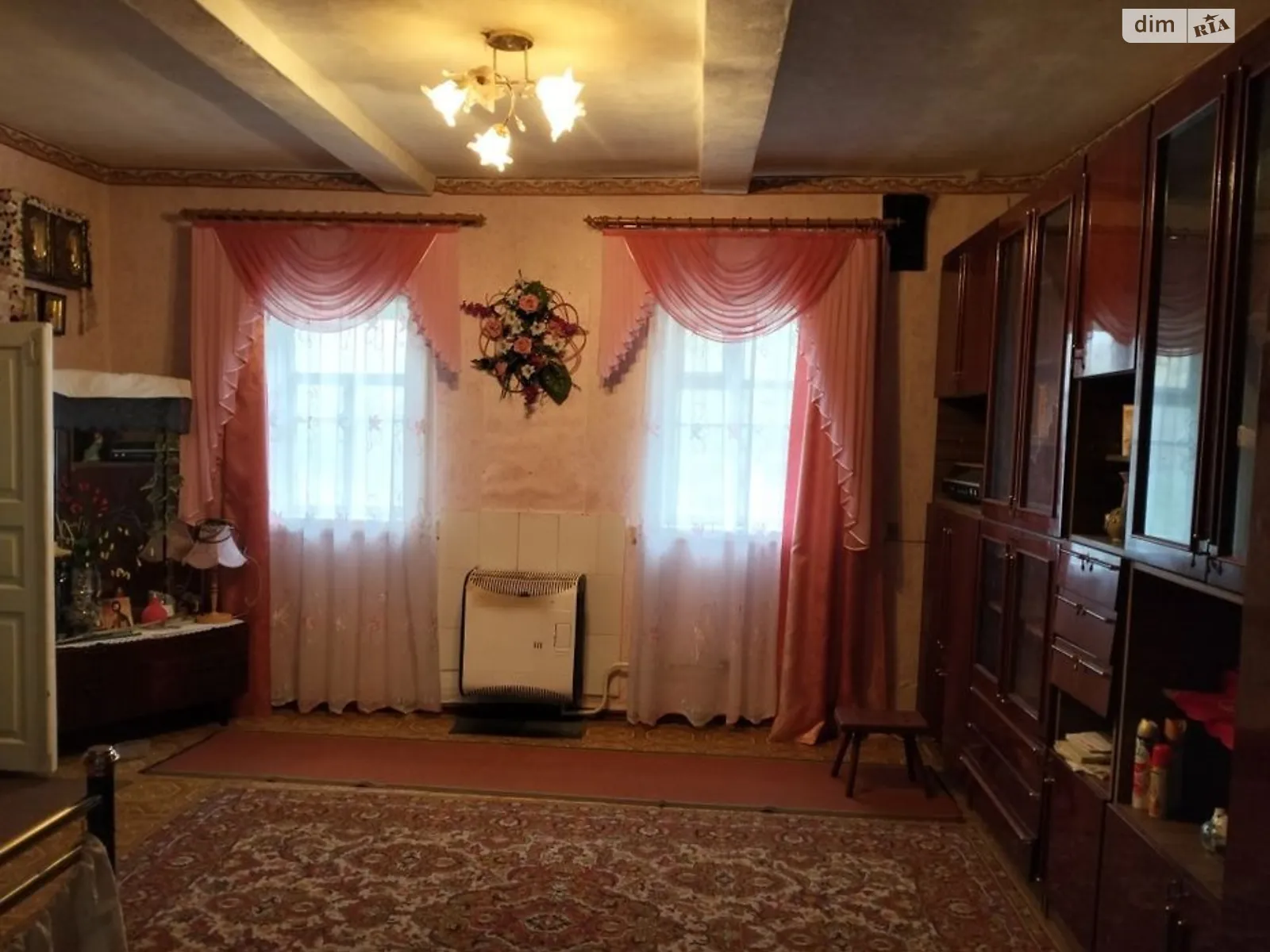 Продается одноэтажный дом 100 кв. м с террасой, цена: 120000 грн - фото 1