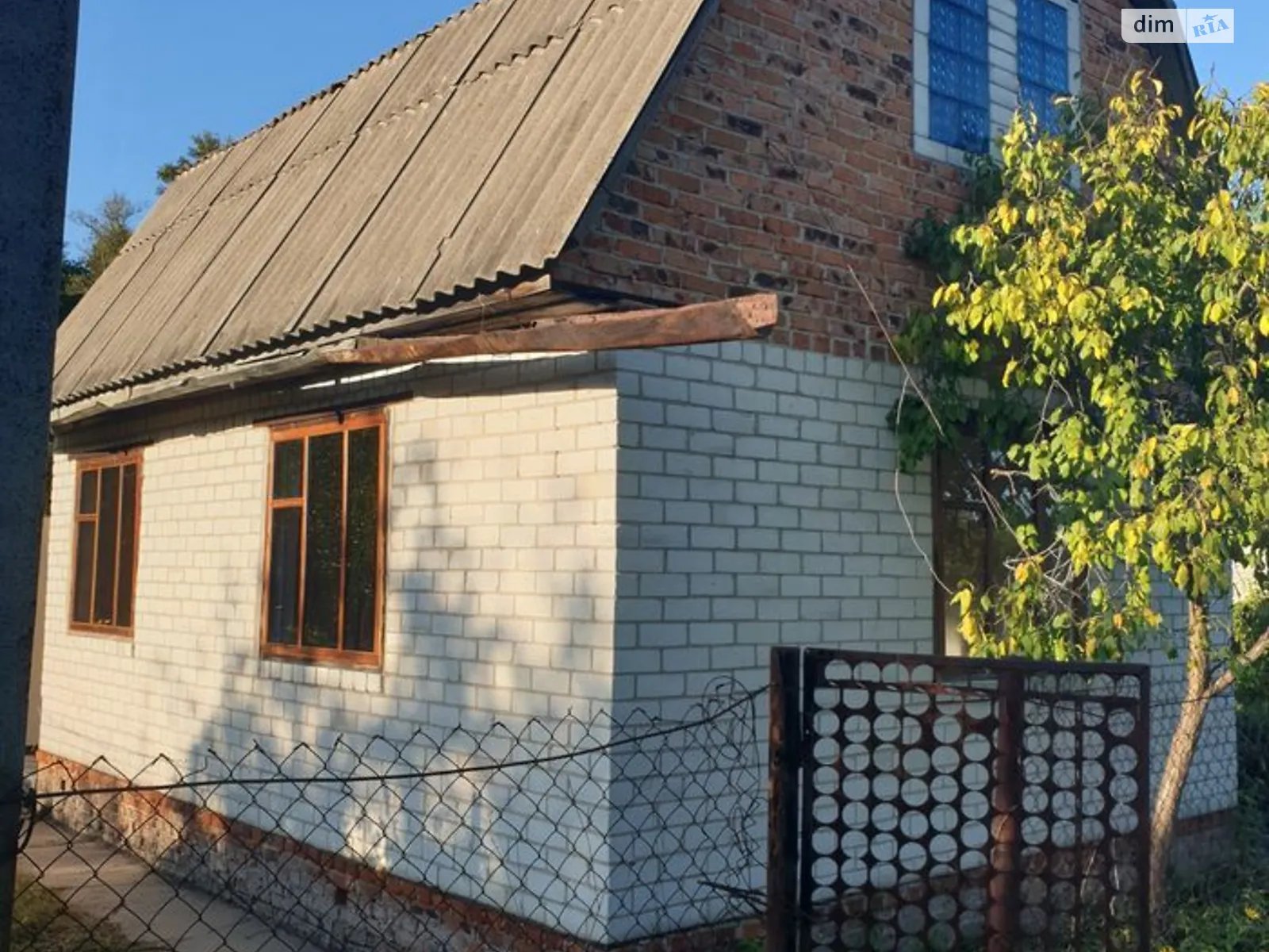 Продається одноповерховий будинок 30 кв. м з бесідкою, цена: 1900 $ - фото 1