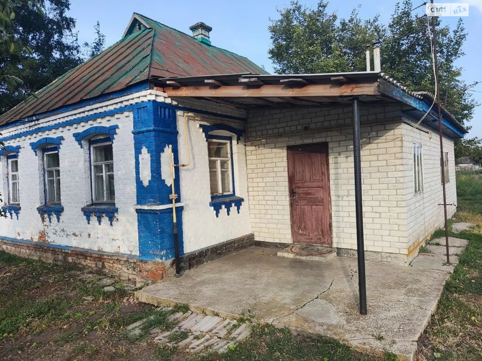 Прилуцький район Гнединцы, цена: 4500 $ - фото 1