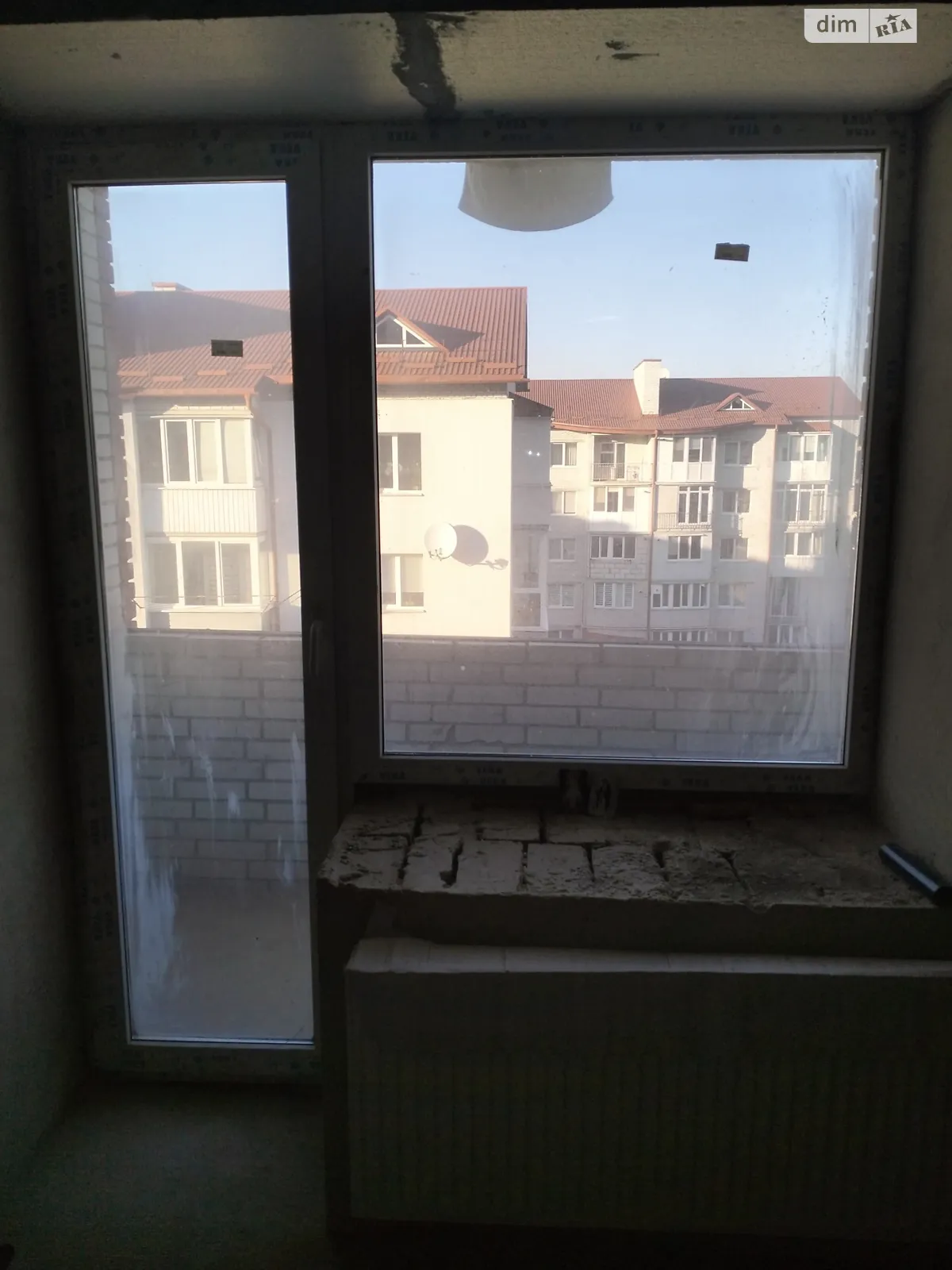 2-кімнатна квартира 56 кв. м у Тернополі, вул. Стуса Василя - фото 1