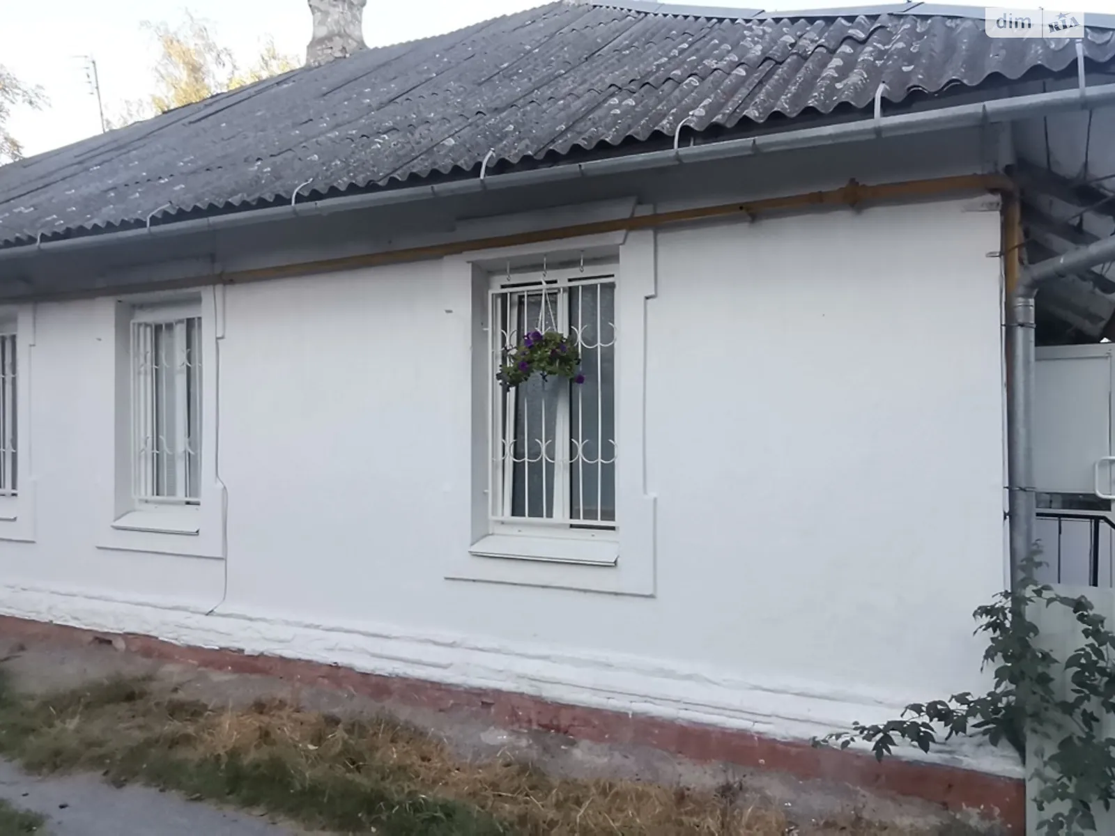 Продається частина будинку 56 кв. м з подвалом, цена: 59500 $ - фото 1