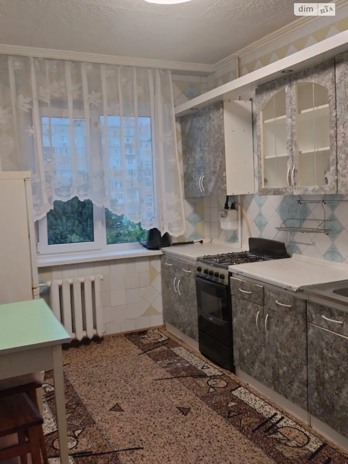 Продается 2-комнатная квартира 50.6 кв. м в Белой Церкви, цена: 47500 $ - фото 1