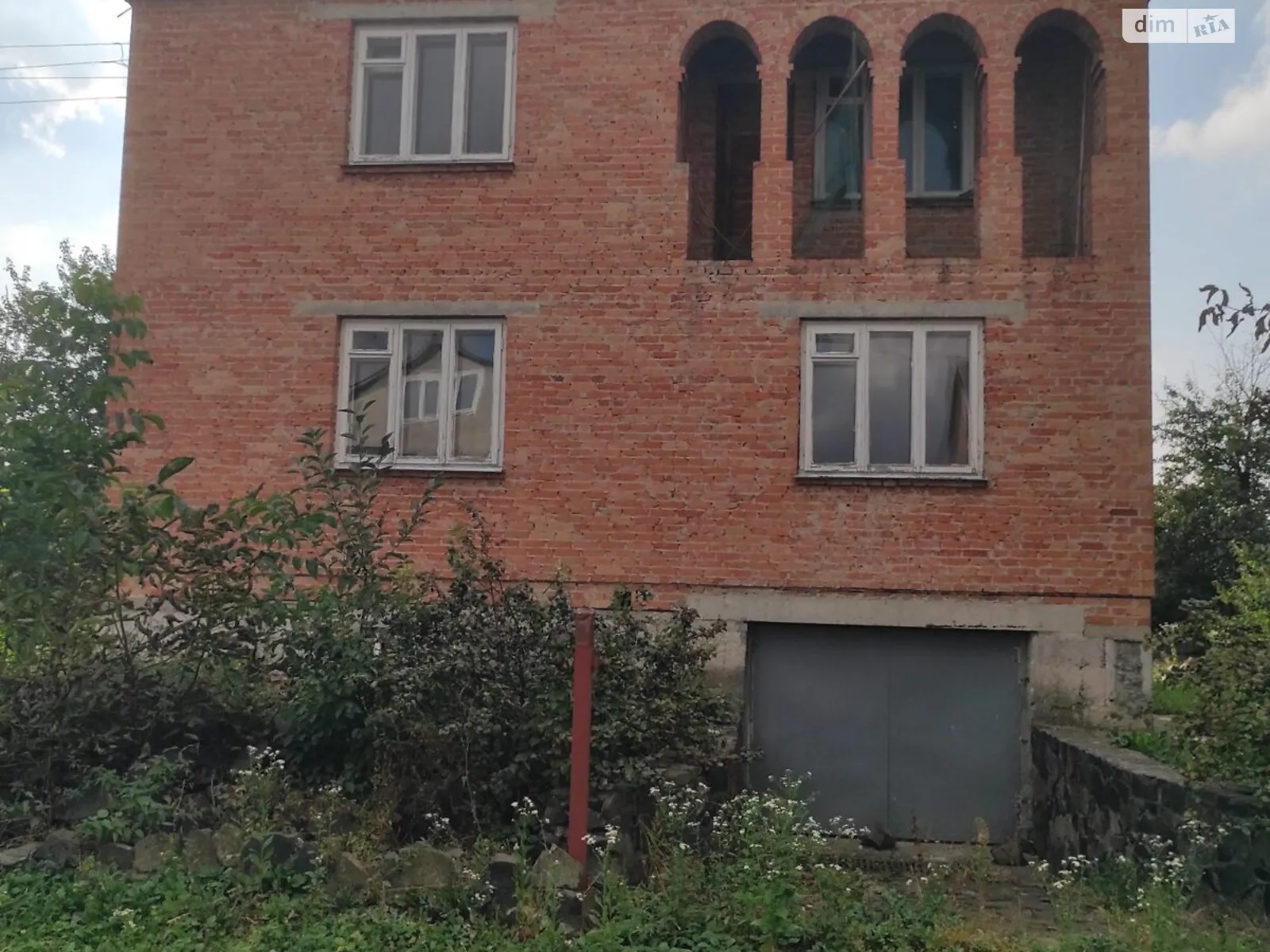 Продается дом на 2 этажа 110 кв. м с мебелью, ул. Уютная(Воссоединения), 2 - фото 1