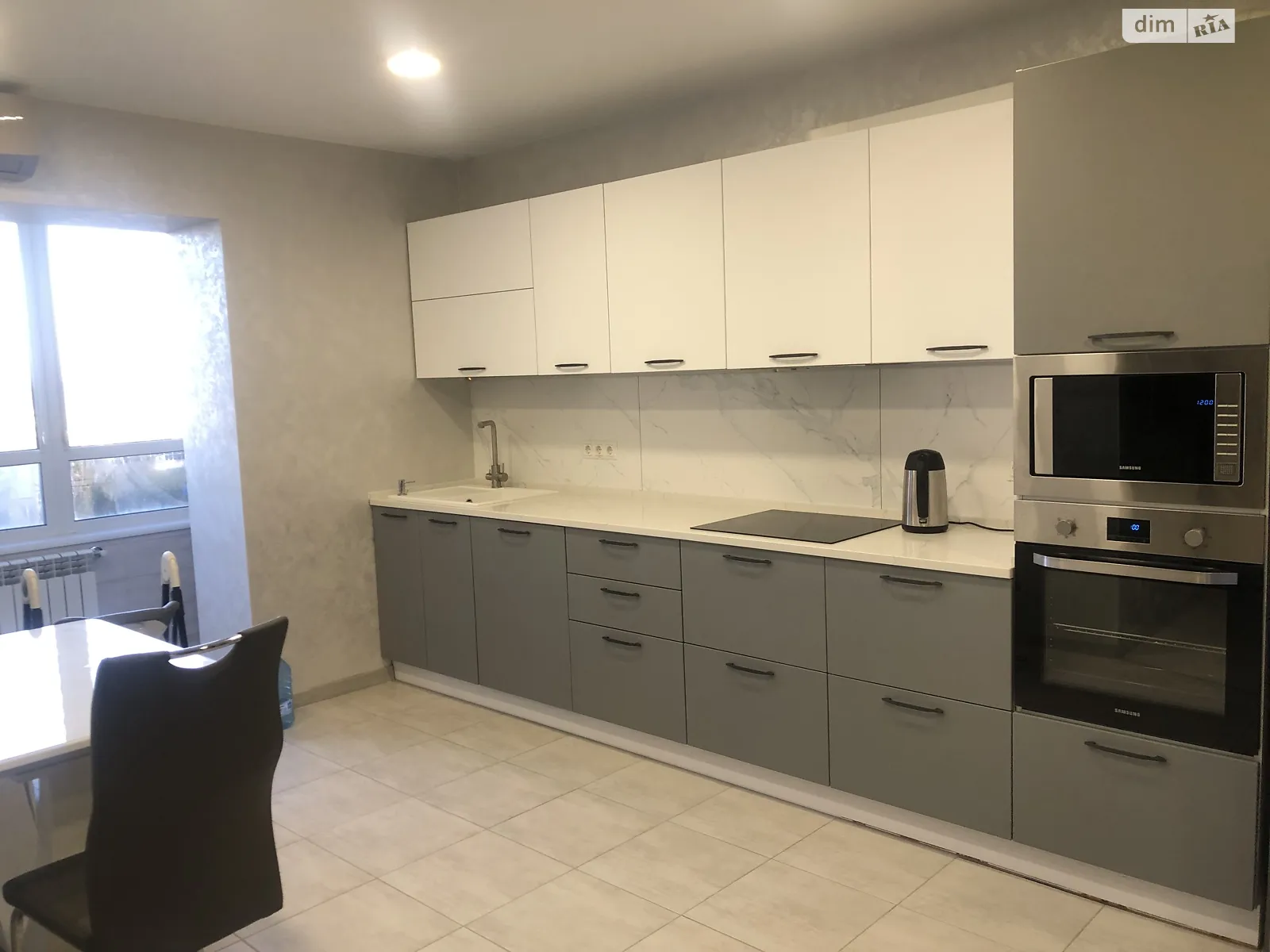 Продається 2-кімнатна квартира 53 кв. м у Миколаєві, вул. Космонавтів - фото 1