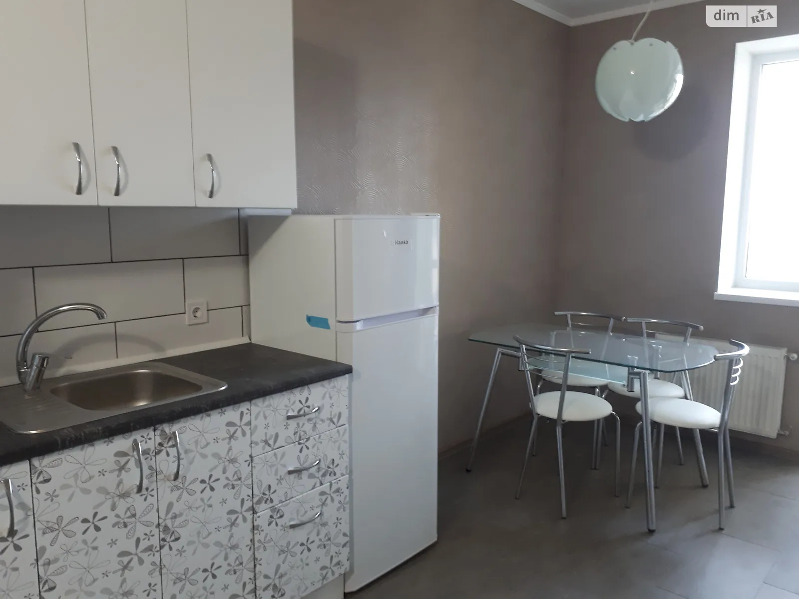 Сдается в аренду 2-комнатная квартира 67.9 кв. м в Софиевской Борщаговке, ул. Павла Чубинского, 4А - фото 1