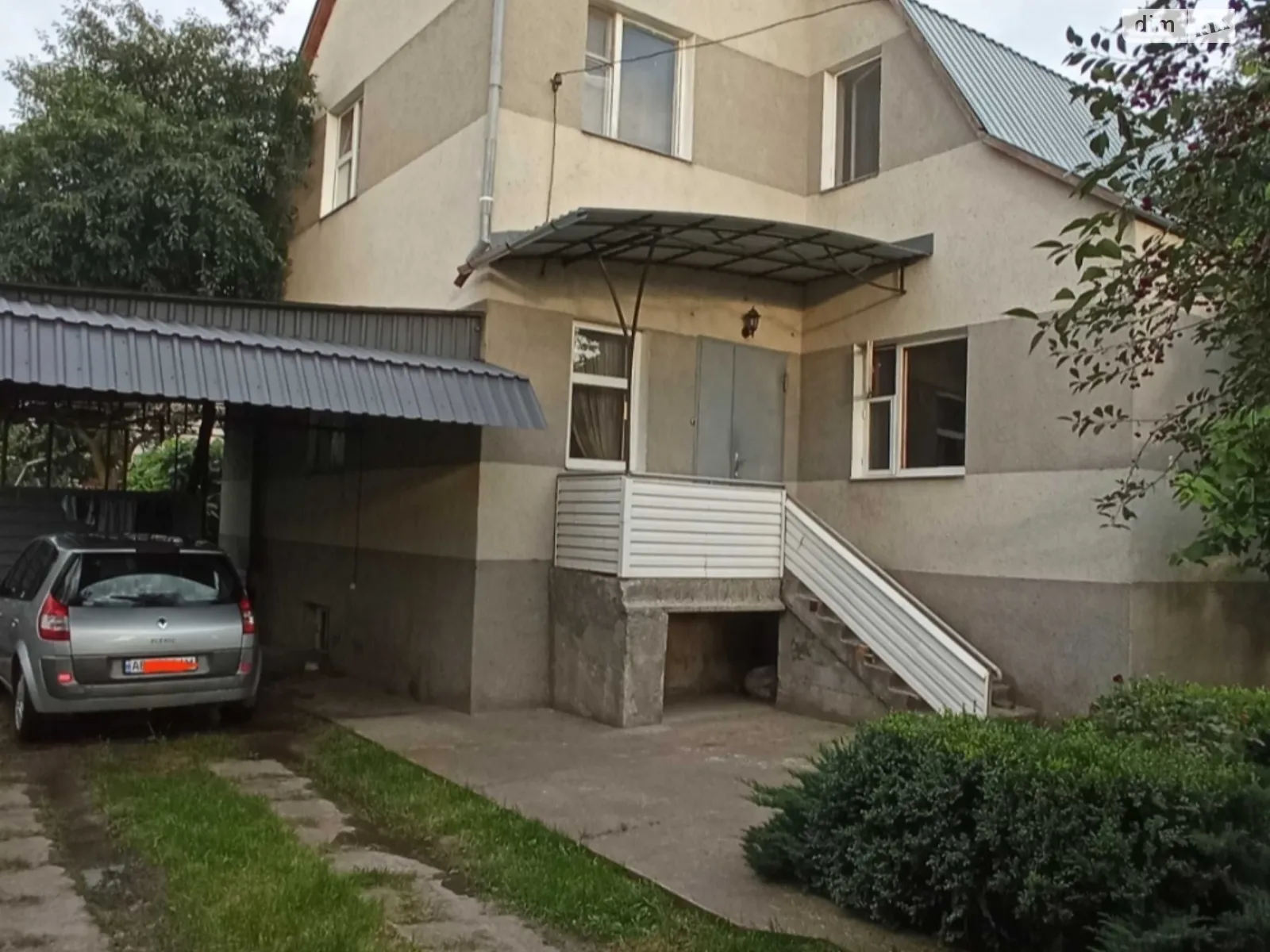 Продається частина будинку 175 кв. м з банею/сауною, цена: 62000 € - фото 1