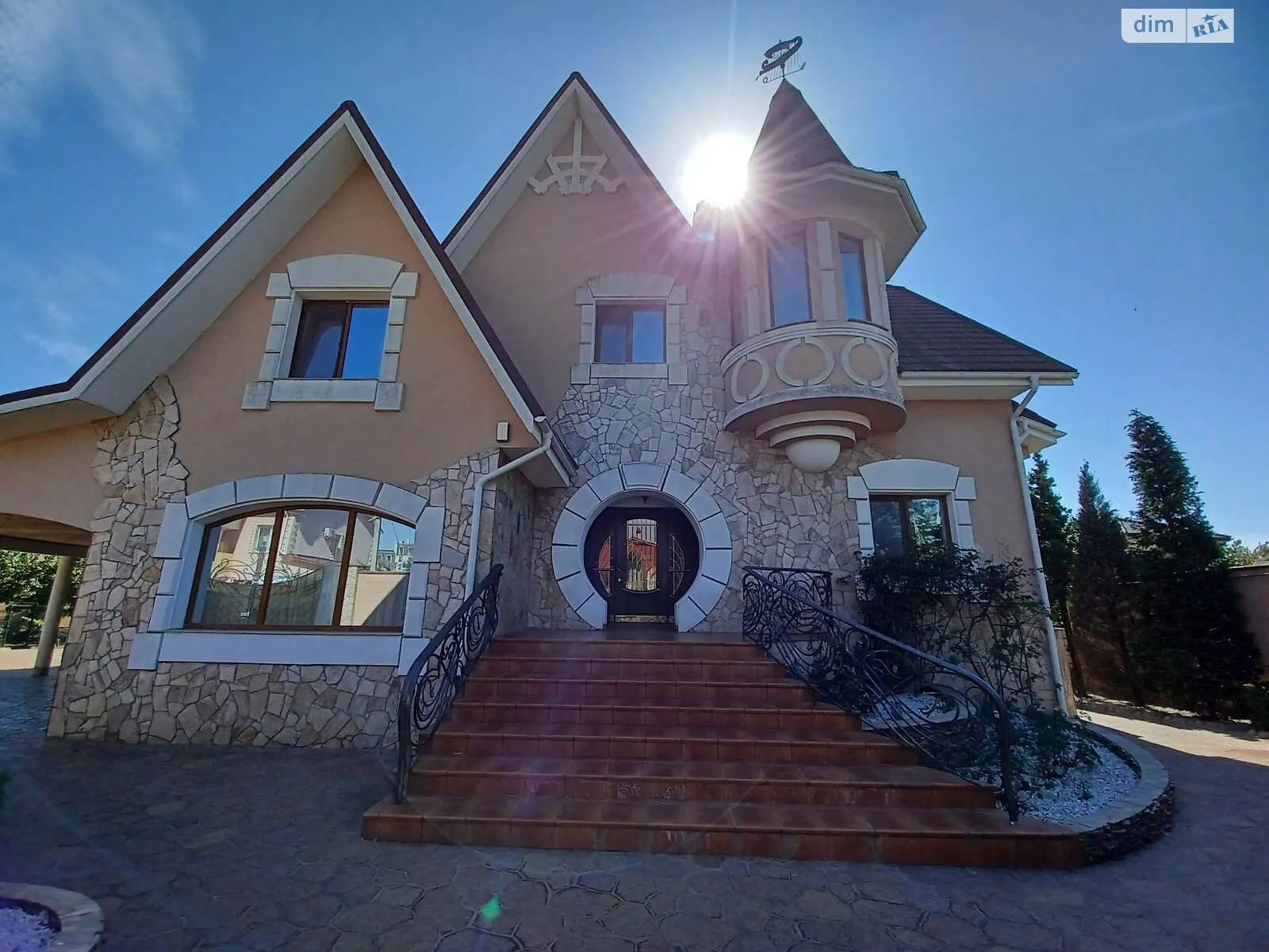 ул. Гоголя Фонтанка (Одесса), цена: 1150000 $ - фото 1
