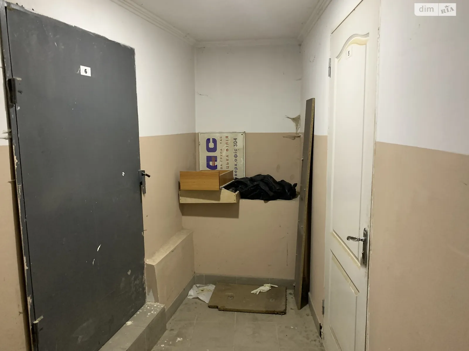 Сдается в аренду помещения свободного назначения 110 кв. м в 4-этажном здании, цена: 8500 грн - фото 1