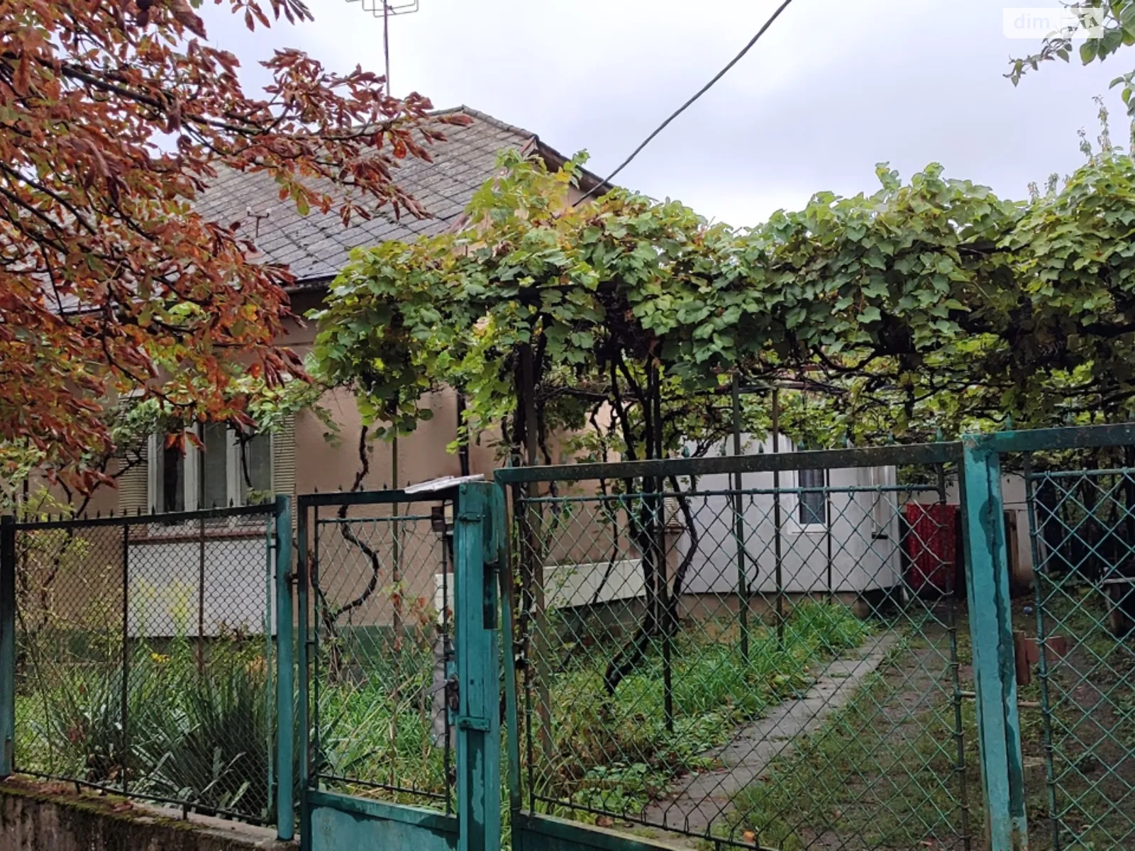 Продається одноповерховий будинок 168.5 кв. м з подвалом, цена: 150000 $ - фото 1