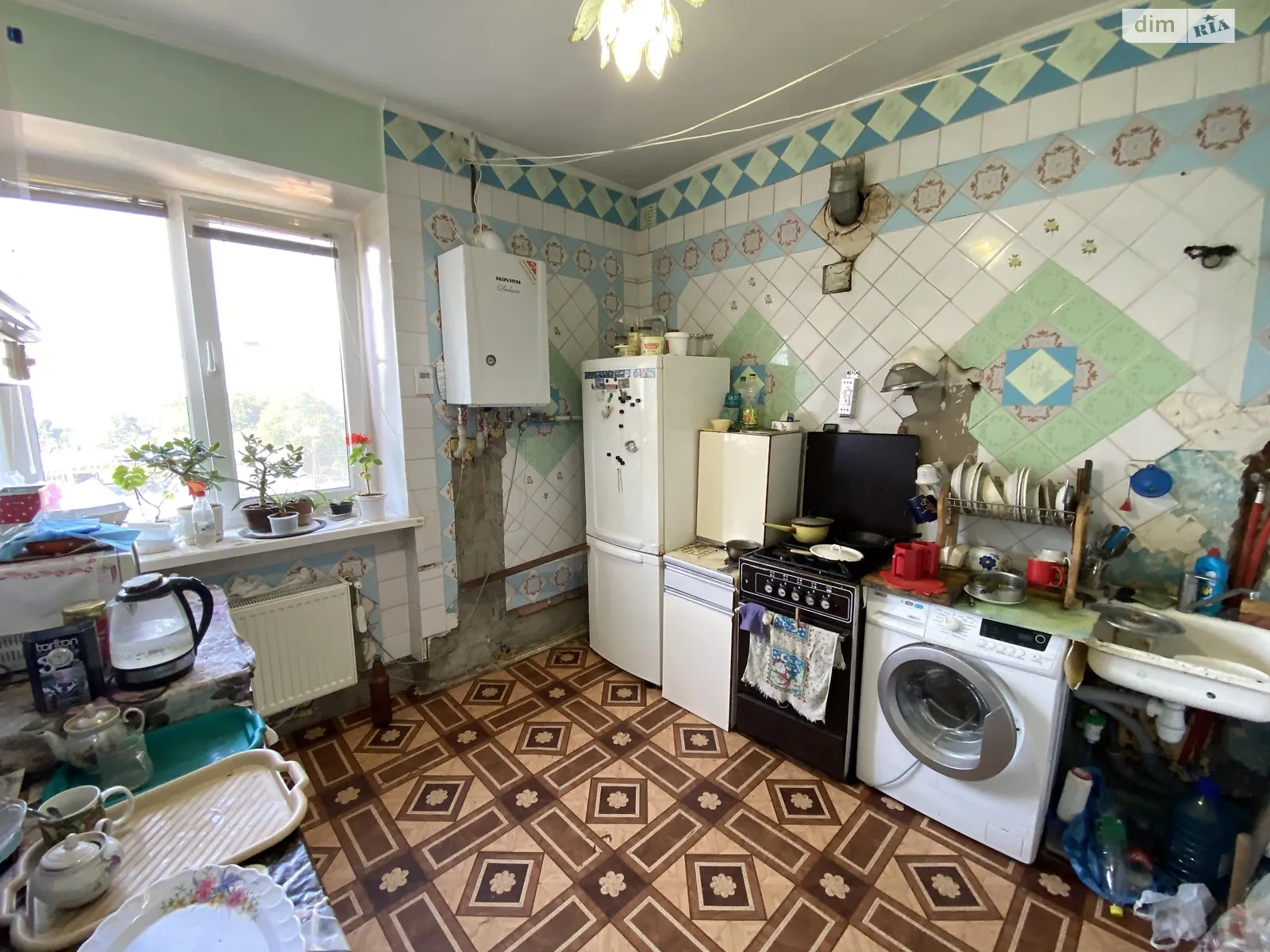Продается 3-комнатная квартира 70 кв. м в Виннице, ул. Родиона Скалецкого, 25А - фото 1