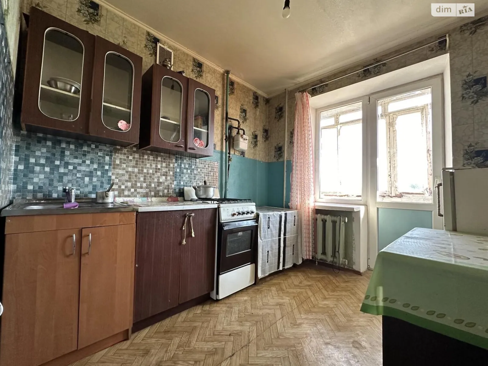 Продается 1-комнатная квартира 38.2 кв. м в Днепре, ул. Савкина, 6 - фото 1