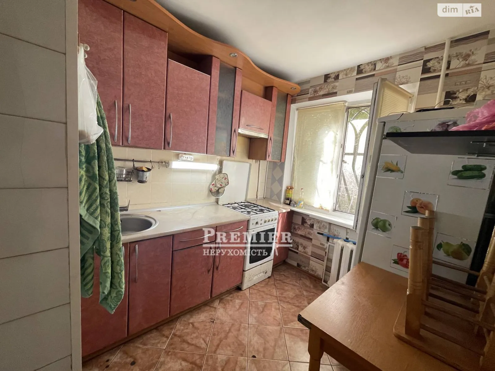 Продается 2-комнатная квартира 43 кв. м в Одессе, ул. Героев Крут - фото 1