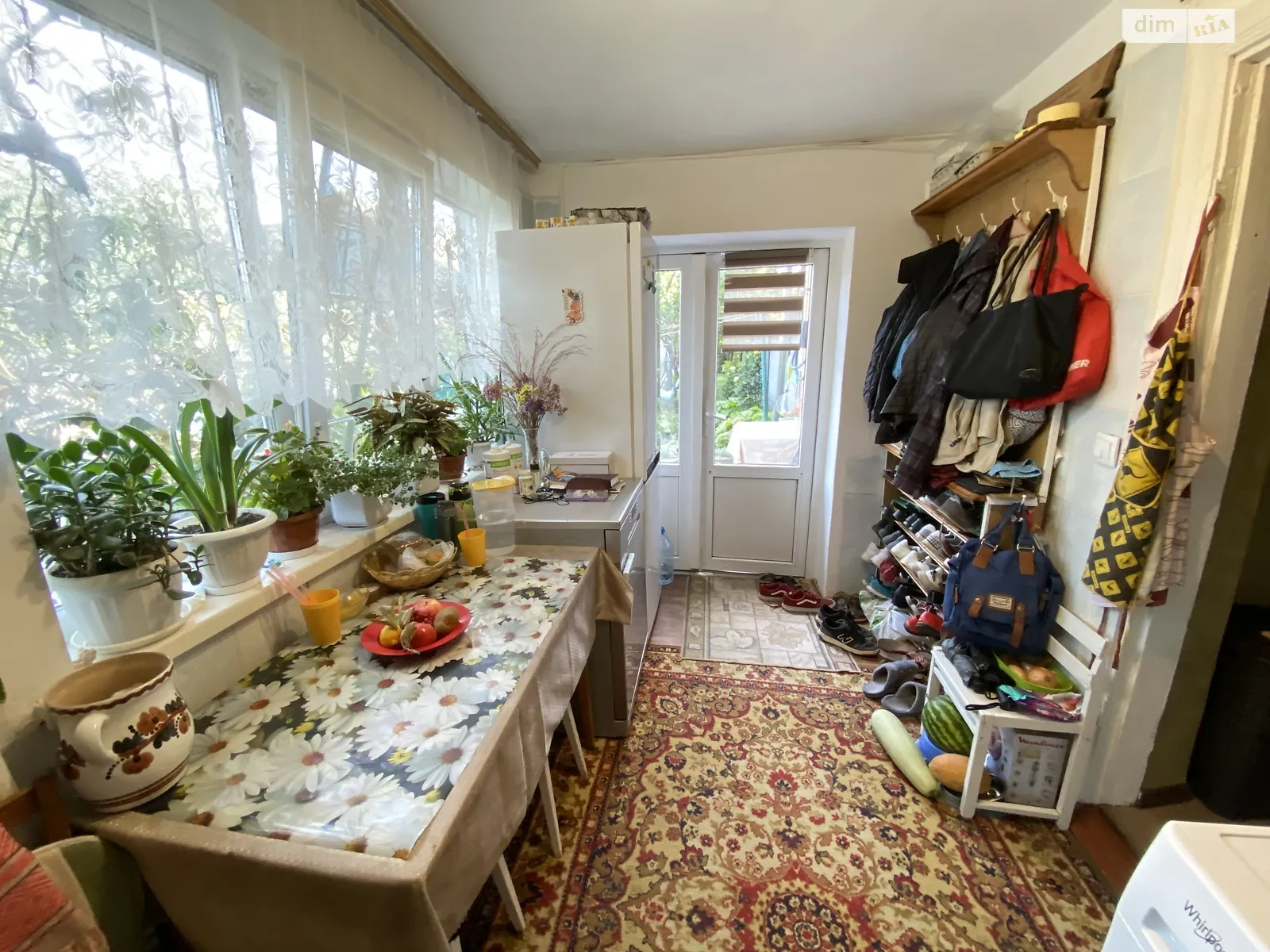 Продається частина будинку 45 кв. м з банею/сауною, цена: 53000 $ - фото 1
