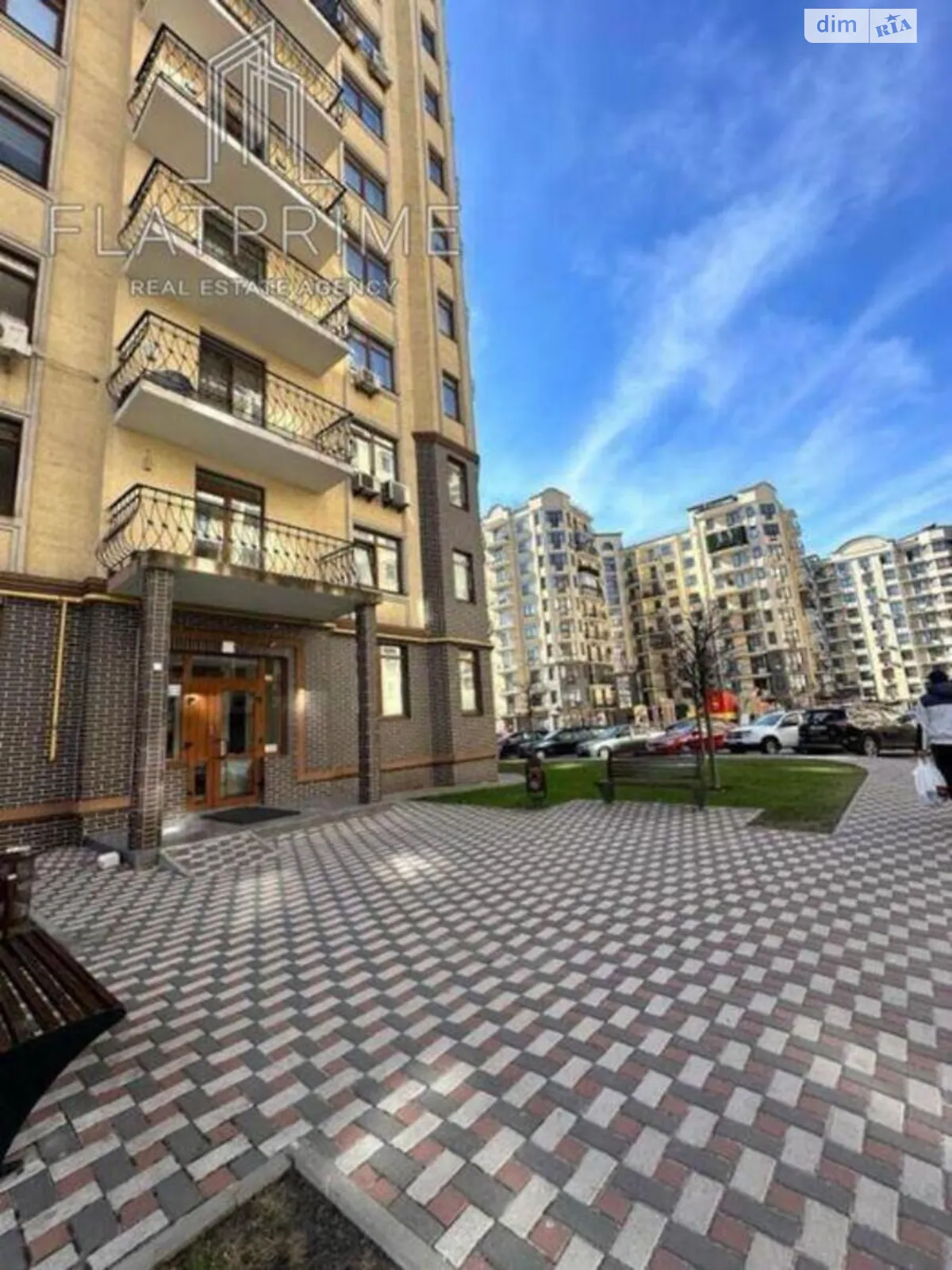 Продається офіс 96 кв. м в бізнес-центрі, цена: 68000 $ - фото 1