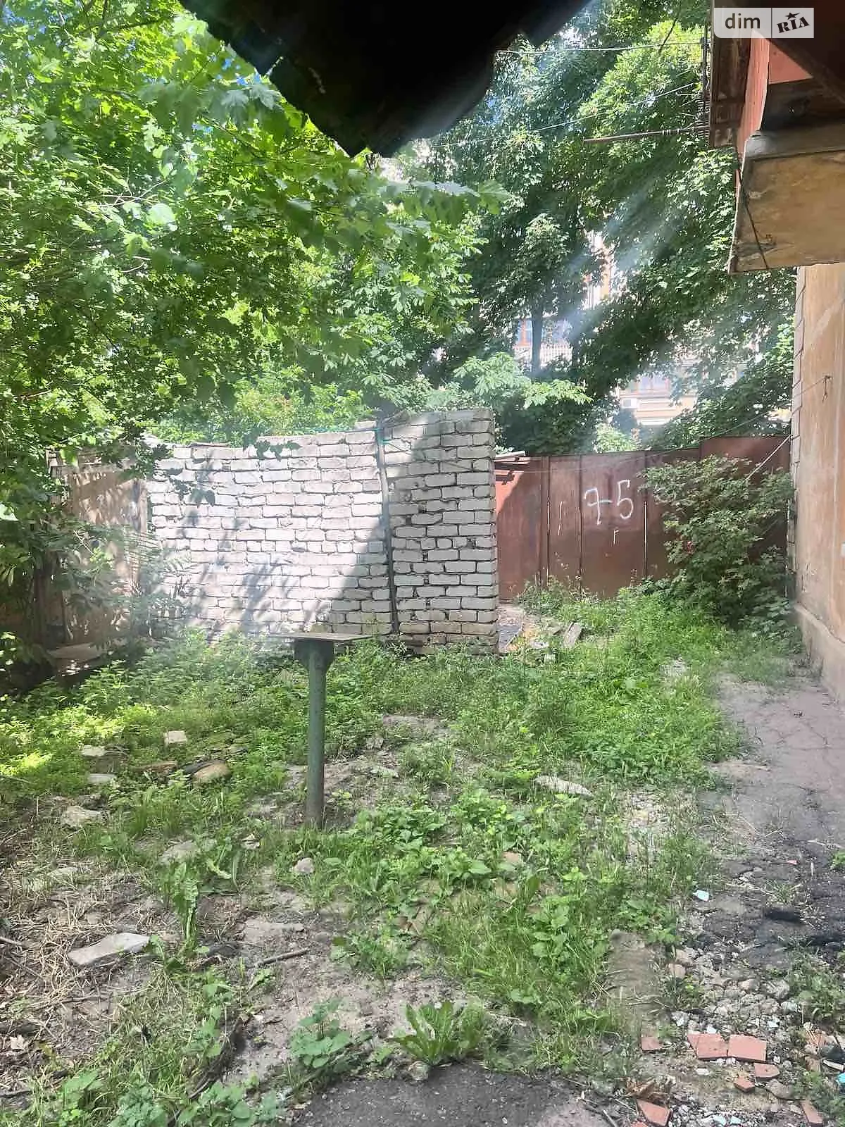 Продається 2-кімнатна квартира 36 кв. м у Одесі, вул. Зоопаркова, 11 - фото 1