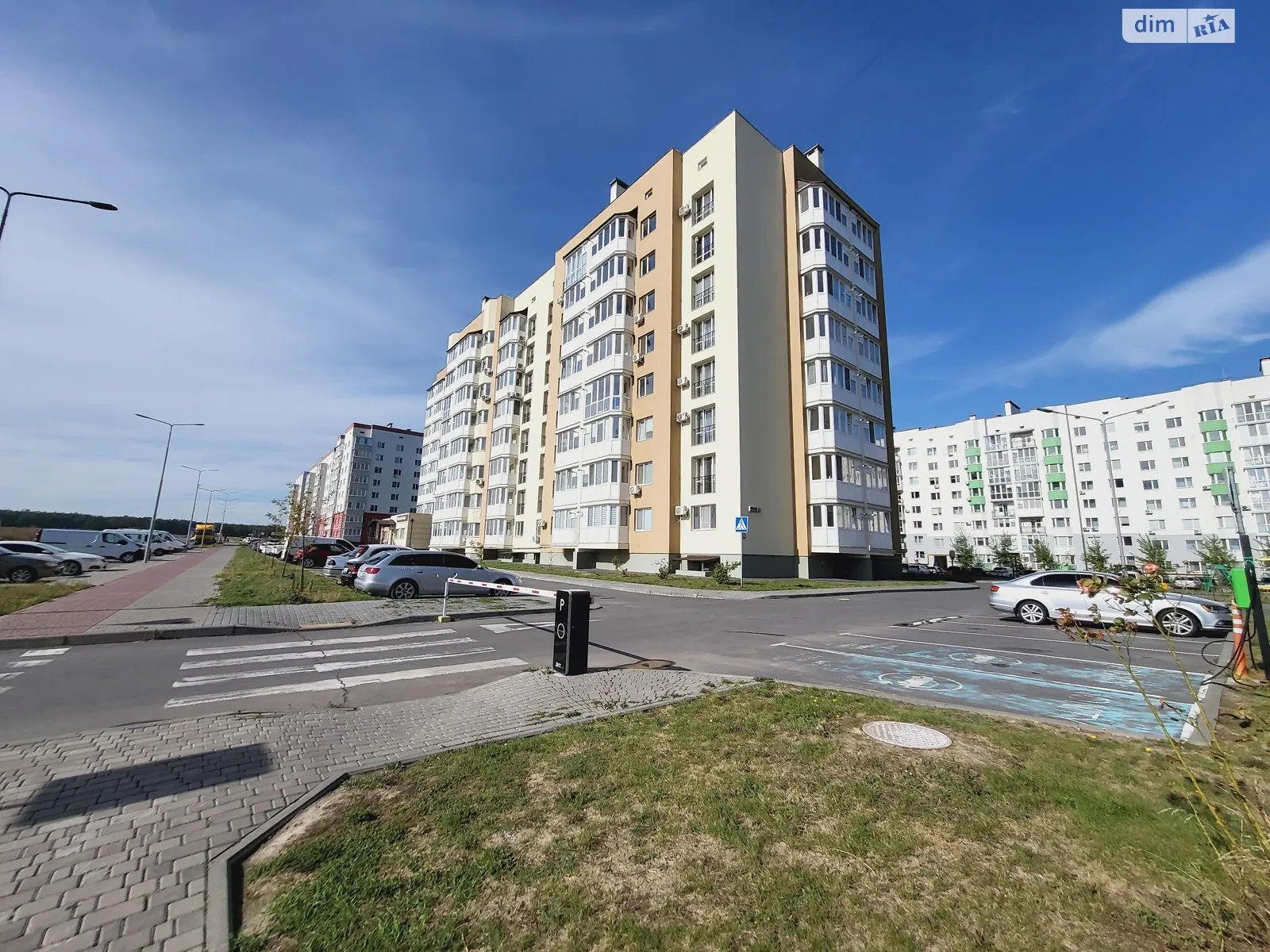 Продается 2-комнатная квартира 67 кв. м в Виннице, ул. Тимофеевская - фото 1