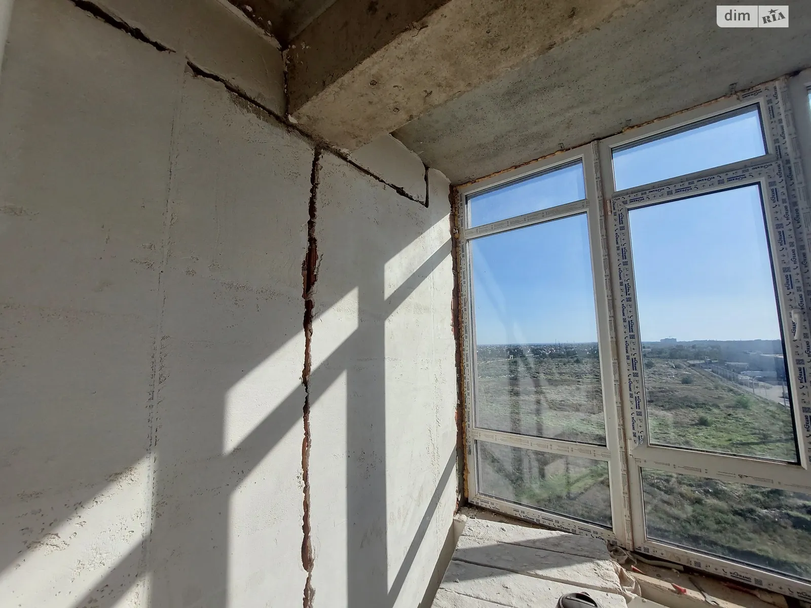 Продается 1-комнатная квартира 58 кв. м в, цена: 50000 $ - фото 1