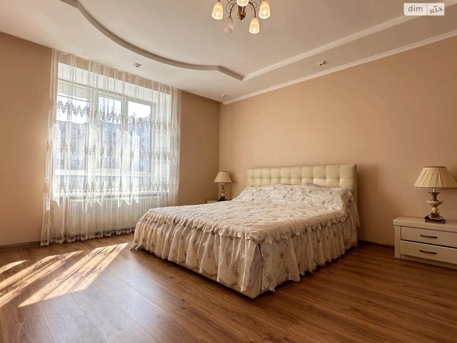 Продається 4-кімнатна квартира 144 кв. м у Хмельницькому, вул. Зарічанська - фото 1