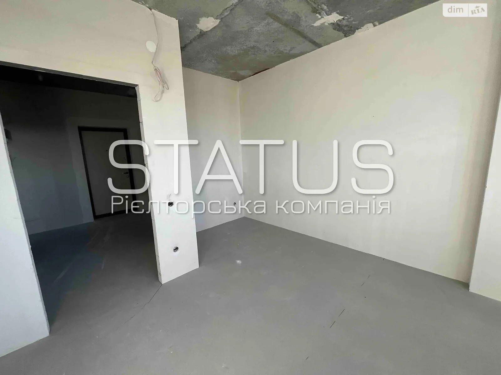 Продается 1-комнатная квартира 40.2 кв. м в Полтаве, цена: 36000 $ - фото 1