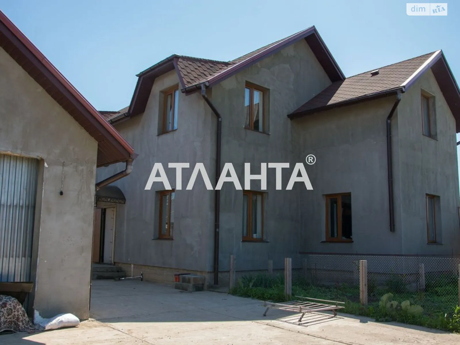 Продається будинок 2 поверховий 160 кв. м з каміном, Корабельная - фото 1