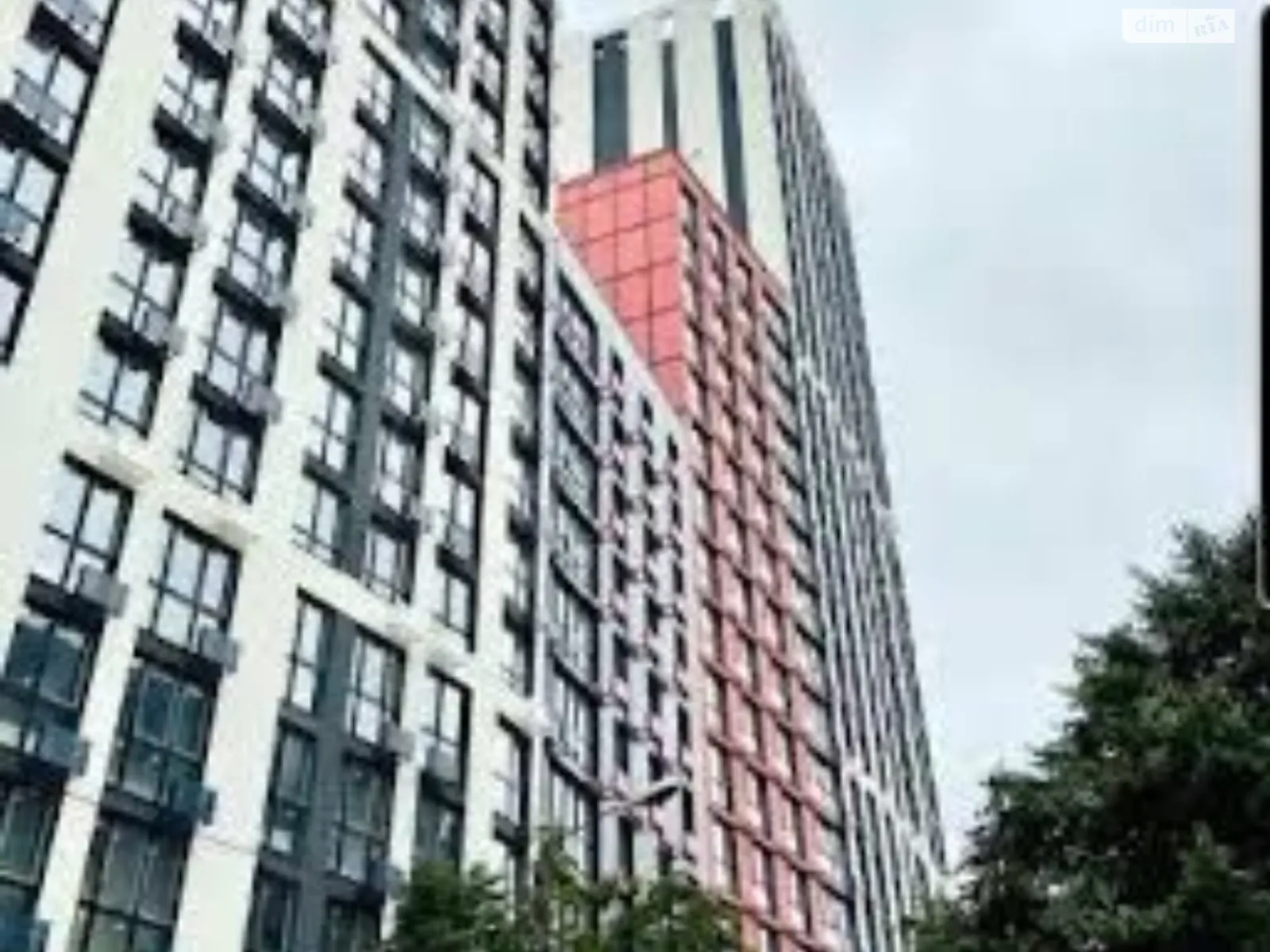 Продается 1-комнатная квартира 48.3 кв. м в Киеве, ул. Шолуденко, 30 - фото 1