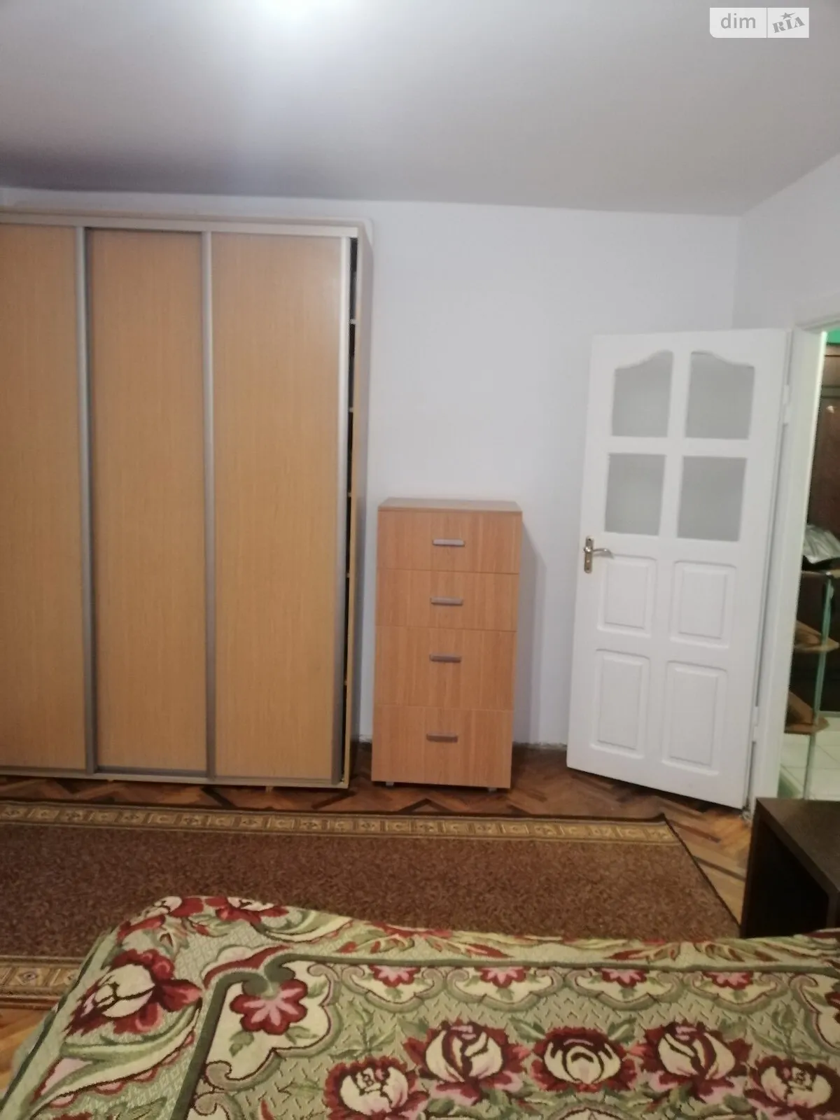 Сдается в аренду 1-комнатная квартира 30 кв. м в, цена: 10000 грн - фото 1