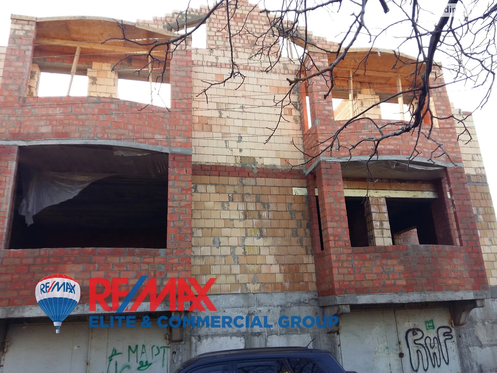 Продається будинок 3 поверховий 290 кв. м з верандою, цена: 195000 $ - фото 1