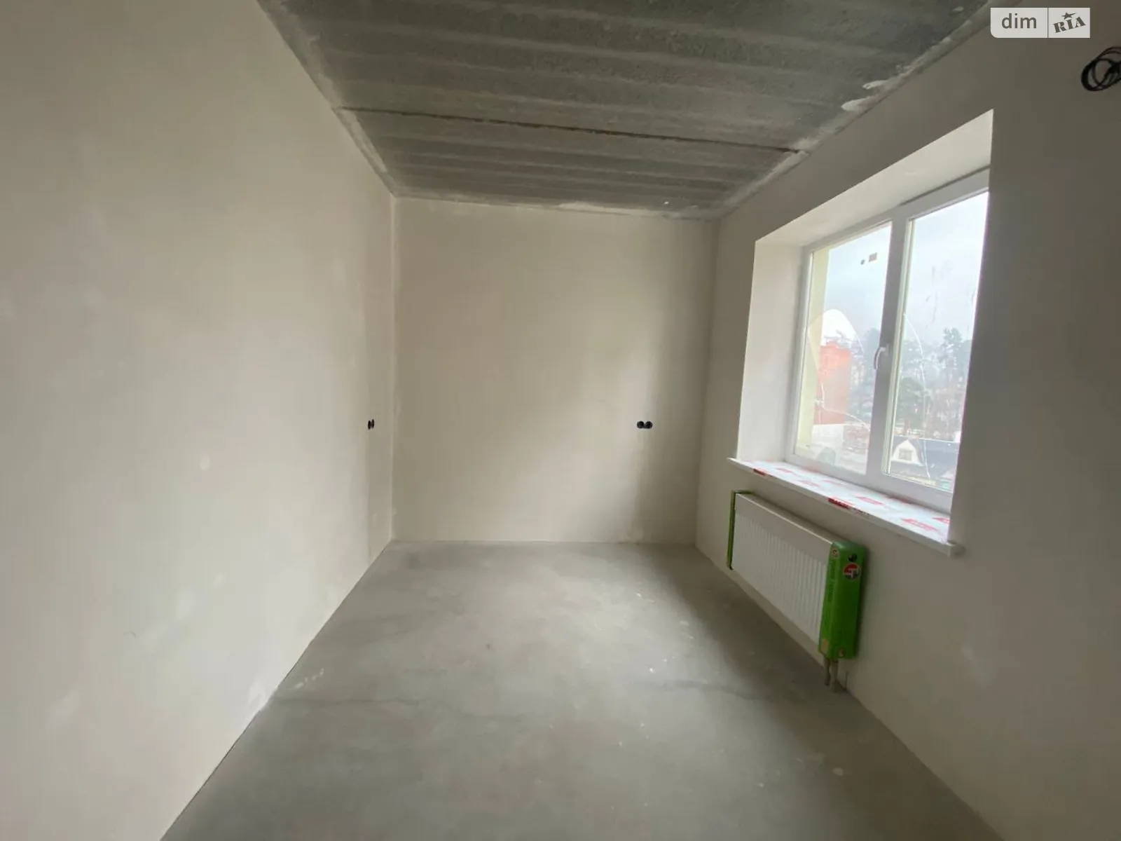 Продається 2-кімнатна квартира 42 кв. м у Ірпені, вул. Мечникова, 109А - фото 1