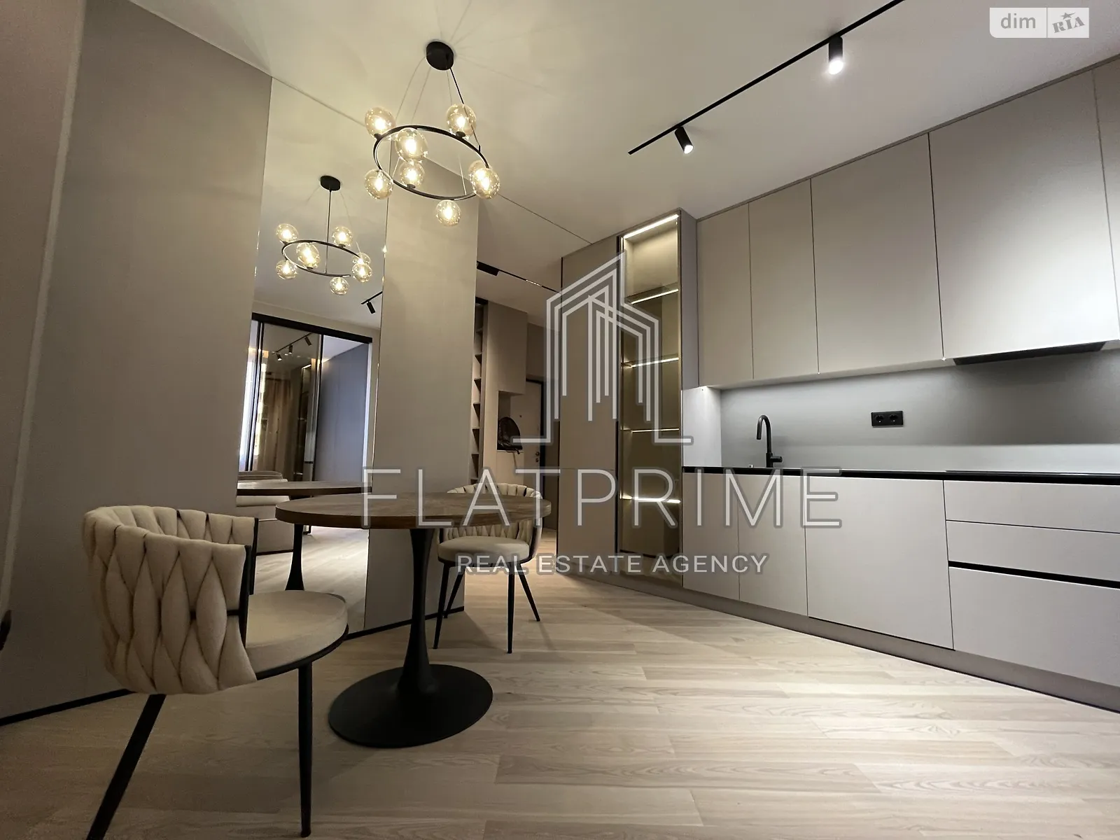 Продається 1-кімнатна квартира 46.6 кв. м у Києві, вул. Андрія Верхогляда(Драгомирова), 14А - фото 1