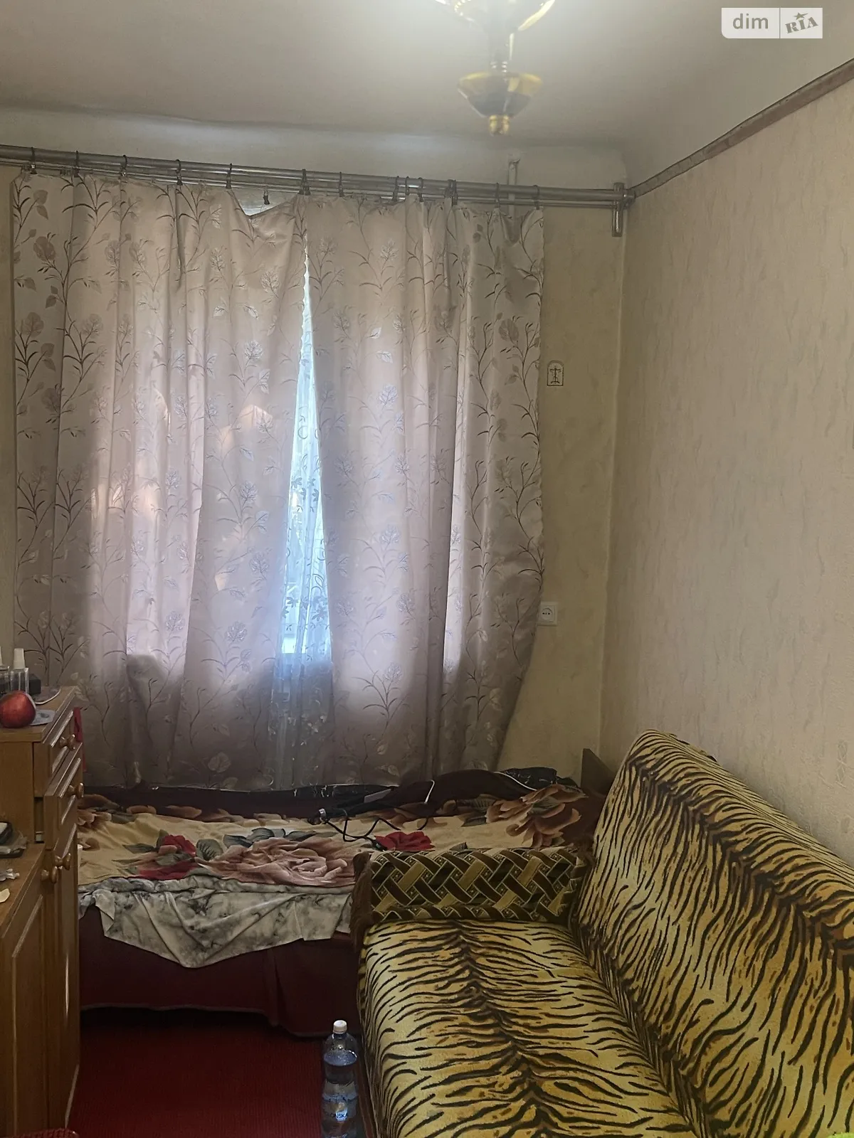 Продается 3-комнатная квартира 52 кв. м в Хмельницком, ул. Каменецкая, 104 - фото 1