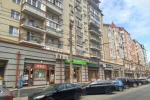 Продажа коммерческого помещения, Тернополь, р‑н. Центр, Крушельницкой Соломии улица