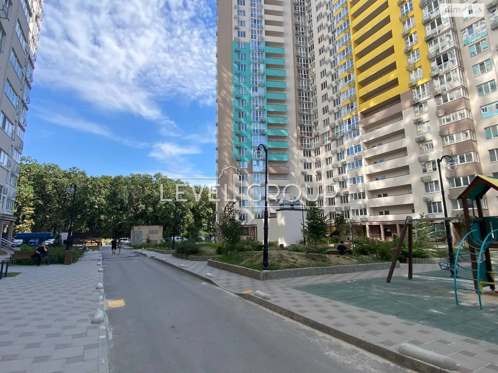 Продається 3-кімнатна квартира 104.86 кв. м у Києві, вул. Академіка Заболотного, 15Г - фото 1