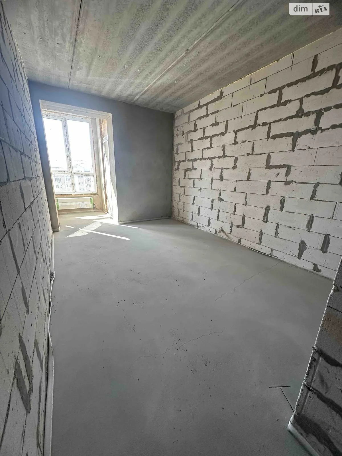 Продается 1-комнатная квартира 37 кв. м в Виннице, цена: 44500 $ - фото 1