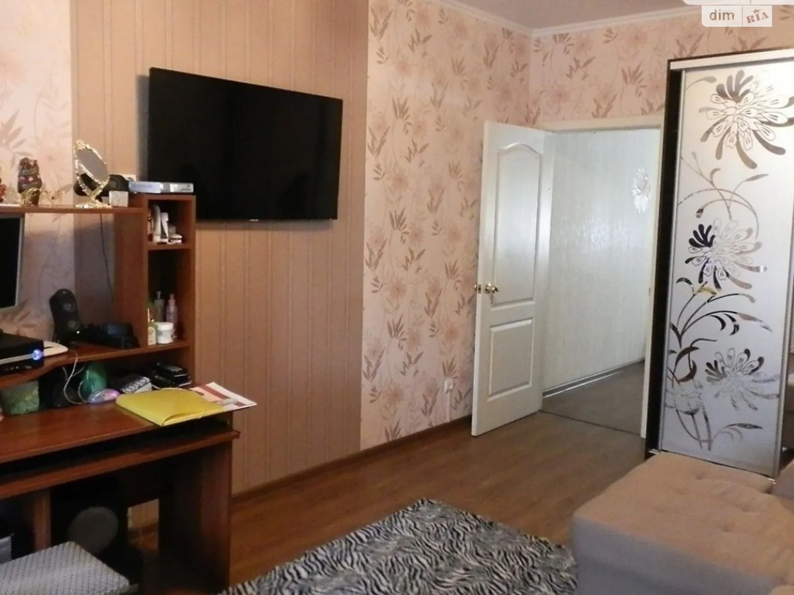 Продается 2-комнатная квартира 56.2 кв. м в Одессе, ул. Кордонная - фото 1