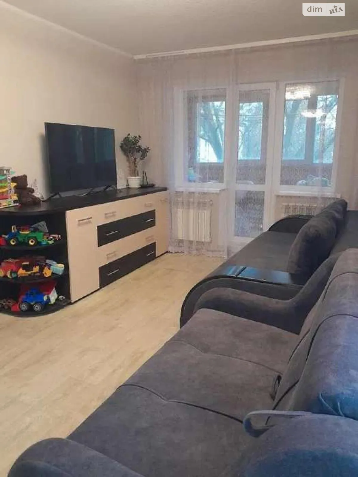 Продається 1-кімнатна квартира 31 кв. м у Харкові, цена: 23000 $ - фото 1