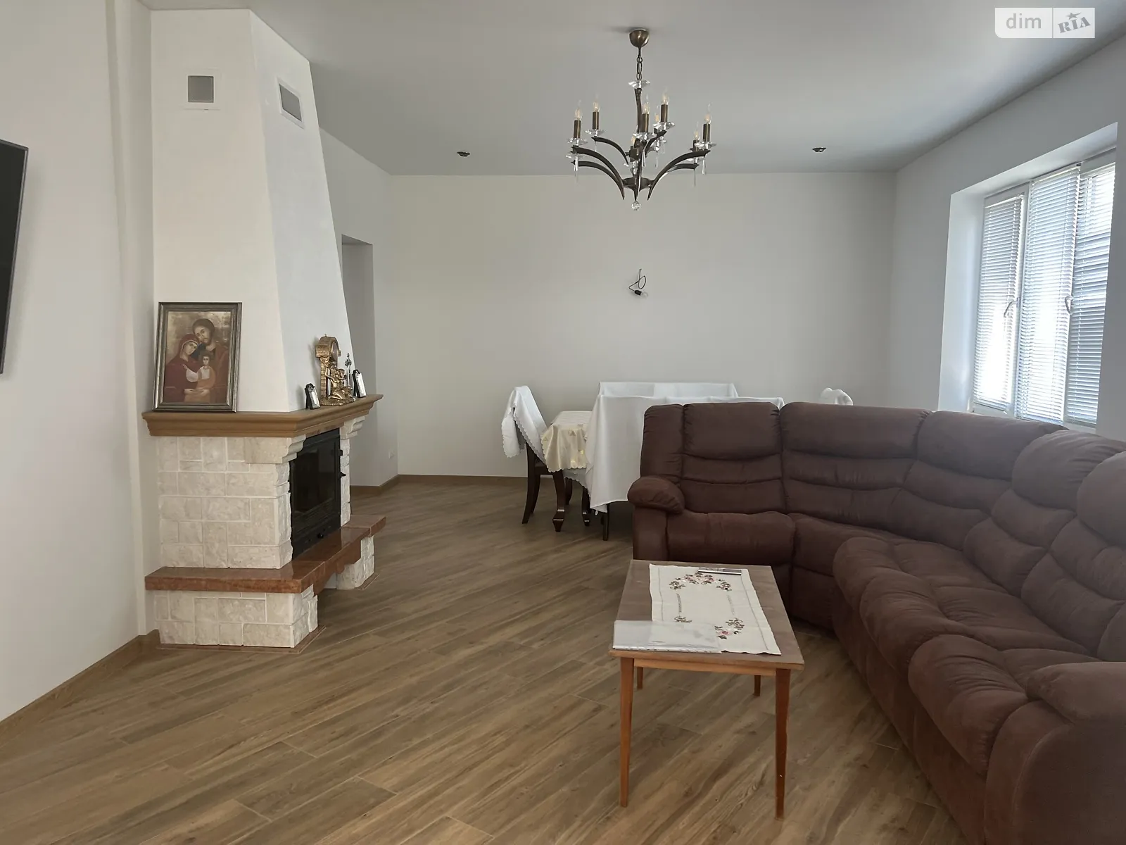 Продається будинок 2 поверховий 156.2 кв. м з балконом, цена: 110000 $ - фото 1