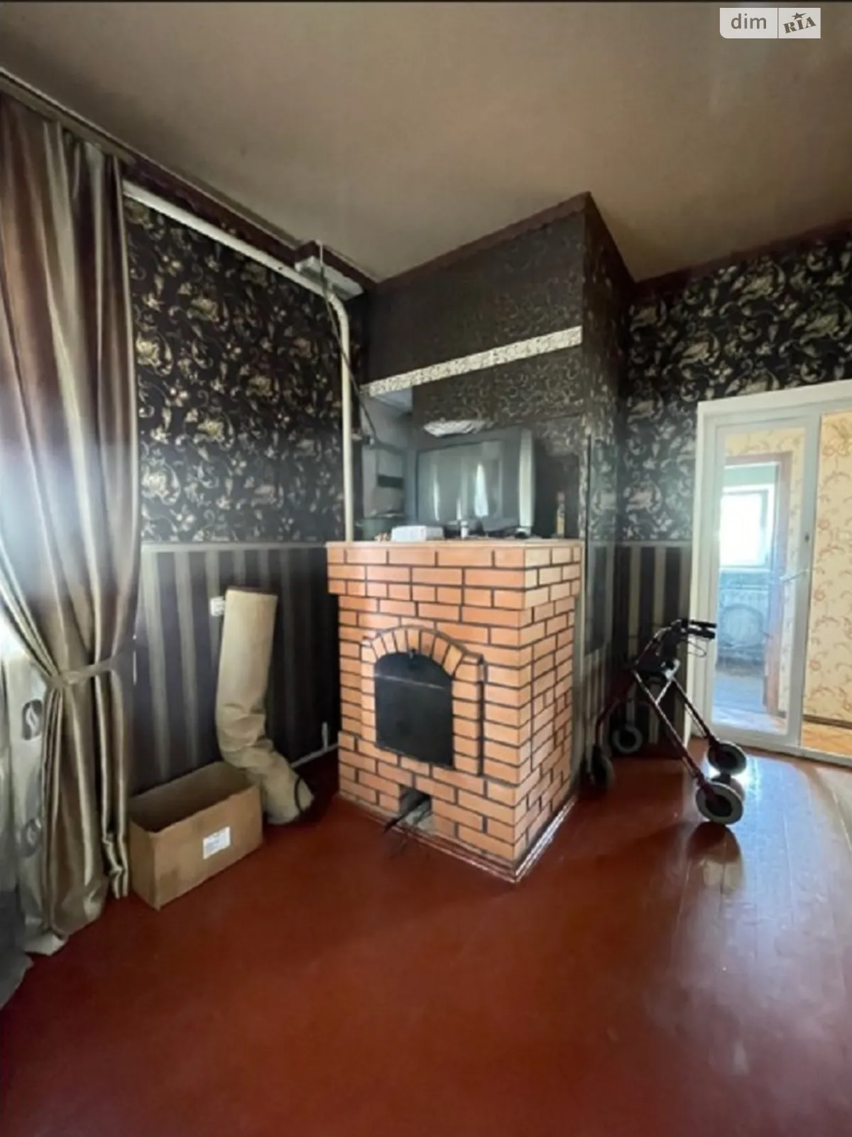 Продається одноповерховий будинок 90 кв. м з гаражем, цена: 52000 € - фото 1