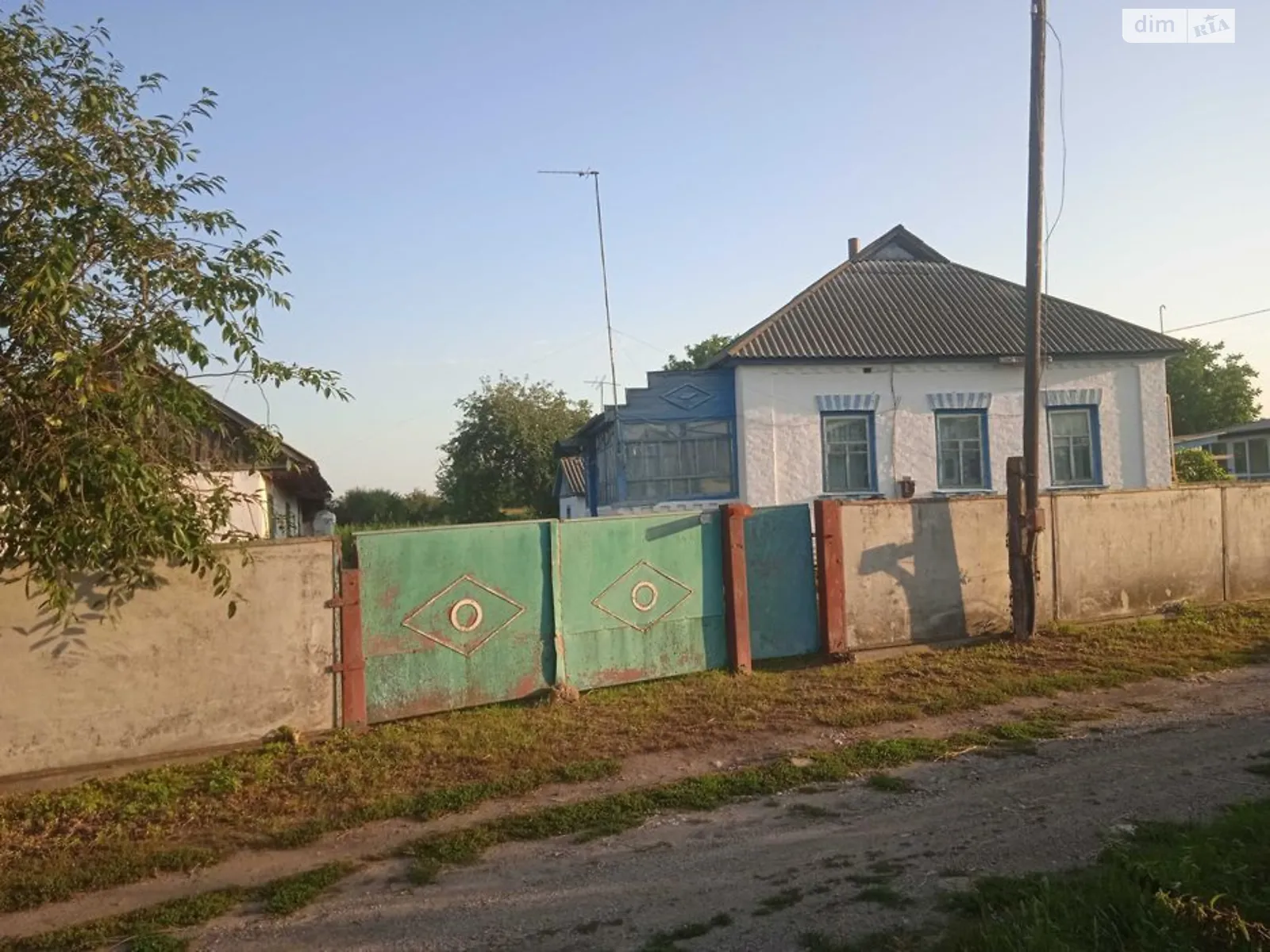 Продається одноповерховий будинок 75.1 кв. м з подвалом, цена: 11000 $ - фото 1
