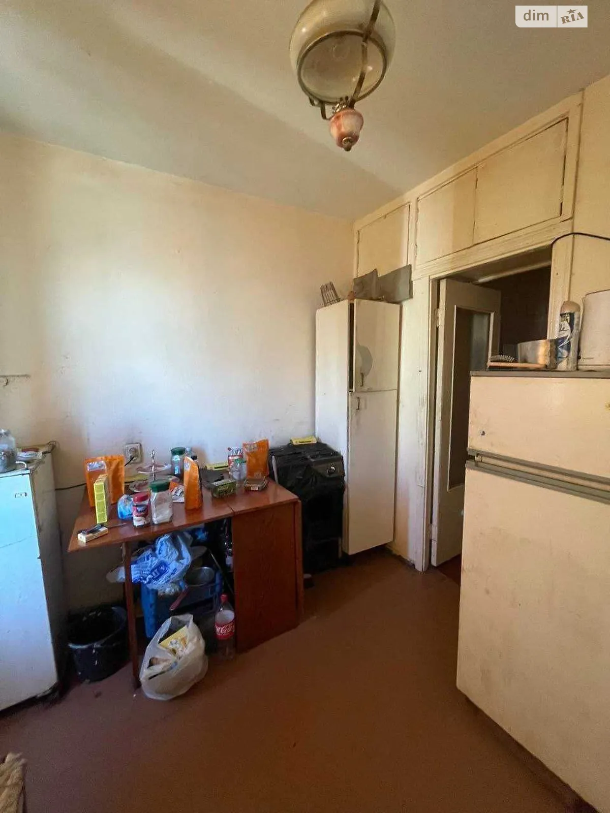 Продається 1-кімнатна квартира 35 кв. м у Хмельницькому, вул. Георгія Гонгадзе(Чкалова) - фото 1