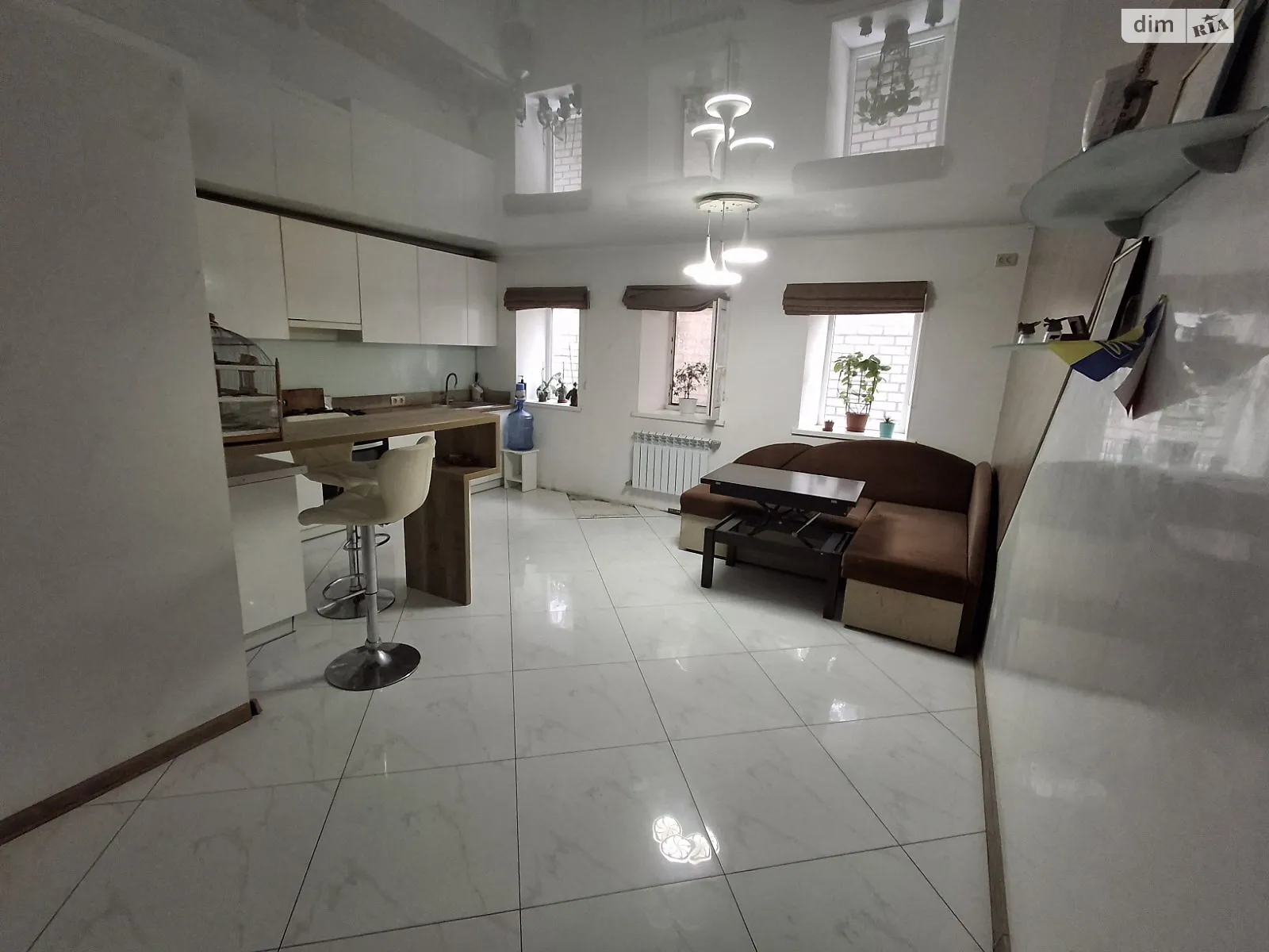 Продается дом на 2 этажа 145.5 кв. м с верандой, цена: 60000 $ - фото 1