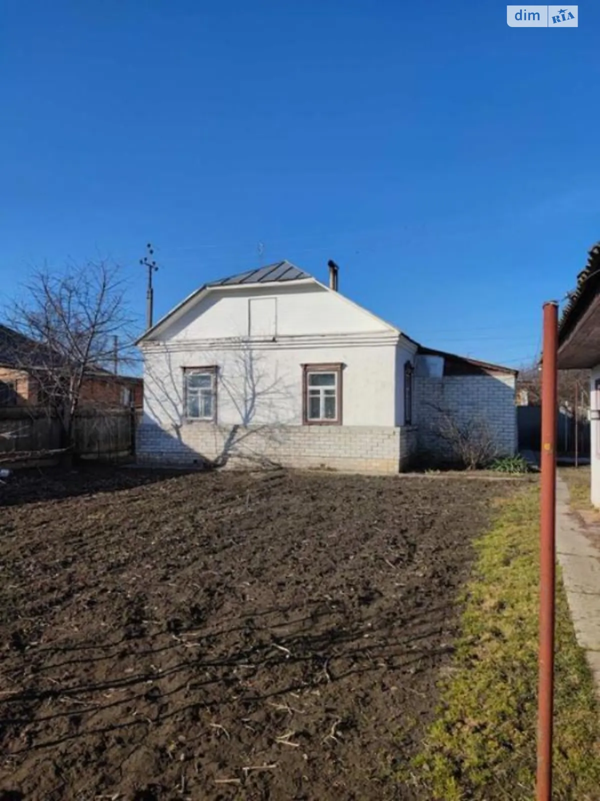 Продається одноповерховий будинок 60.4 кв. м з терасою, цена: 13000 $ - фото 1