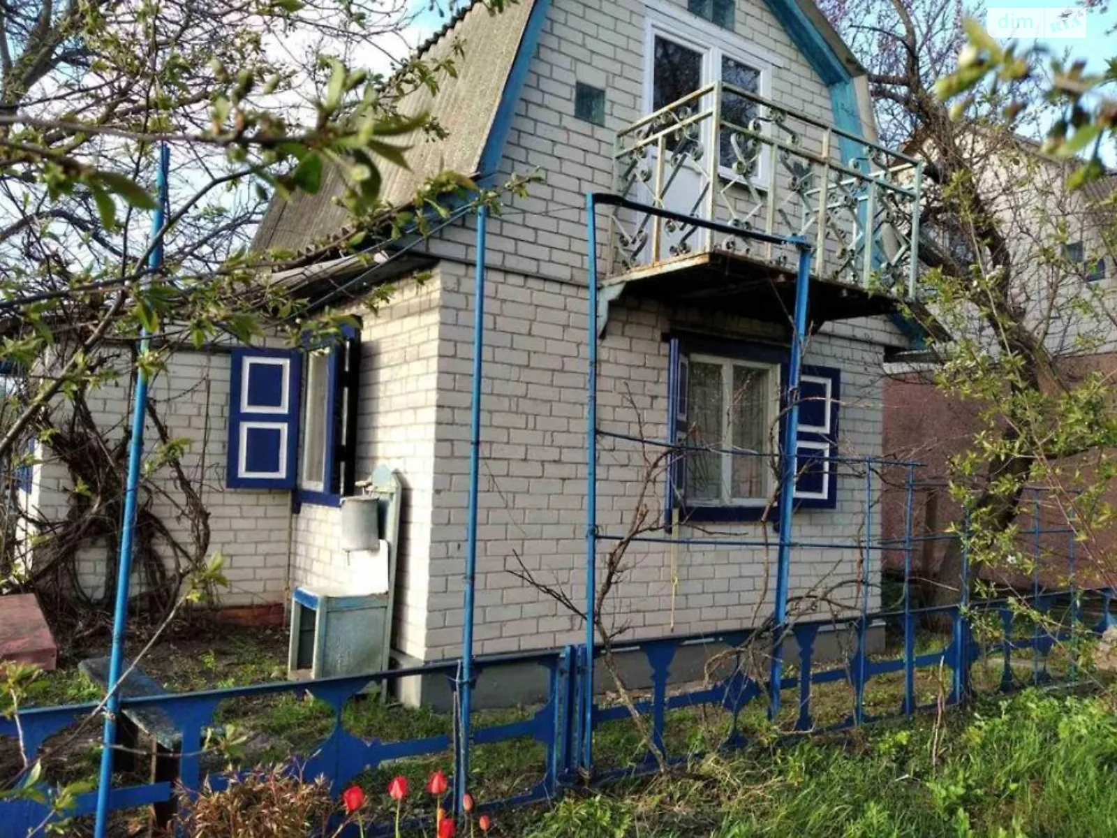 Продається будинок 2 поверховий 30 кв. м з банею/сауною, цена: 4600 $ - фото 1