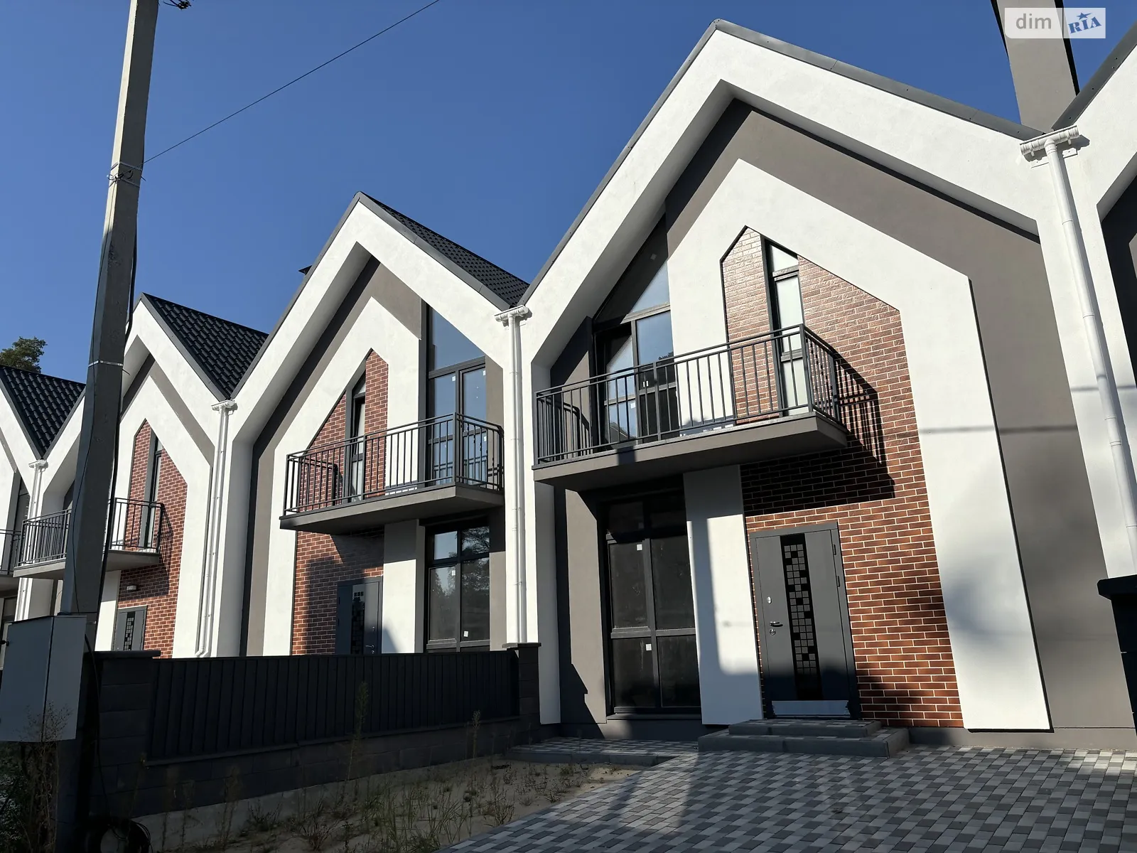 Ирпень ЖК Garden Residence, цена: 69000 $ - фото 1